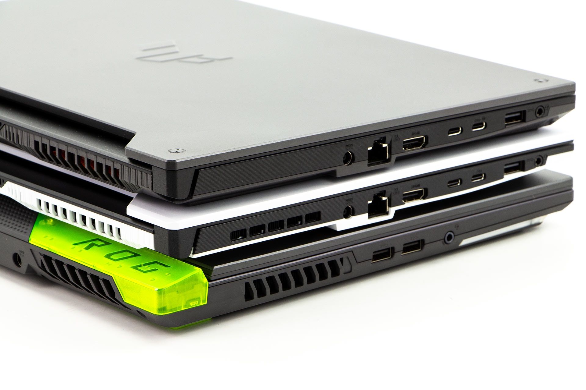 laptopy asus bok