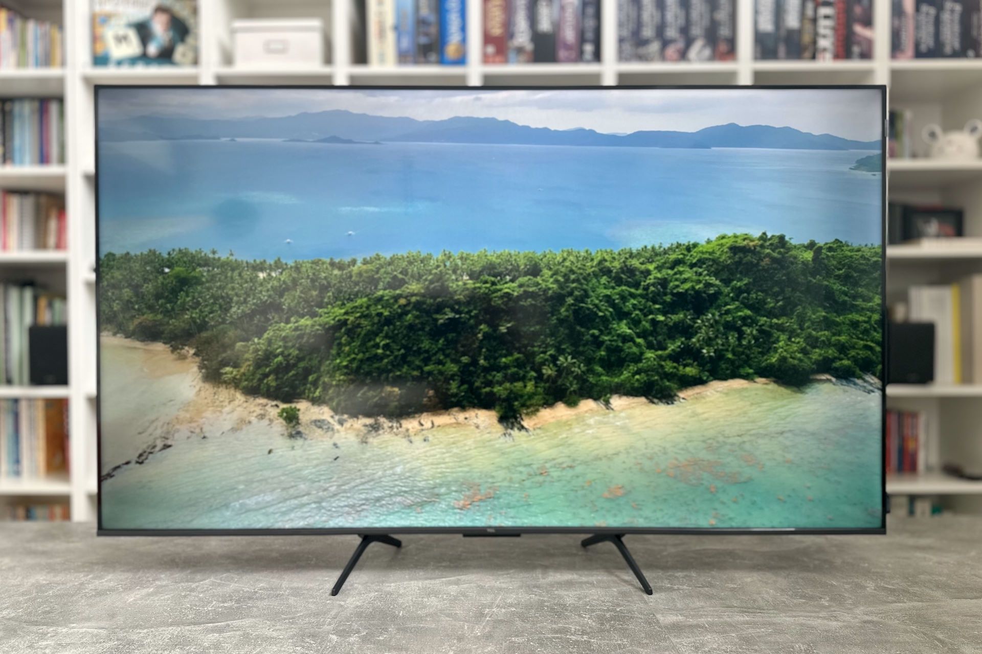 tcl 65c655