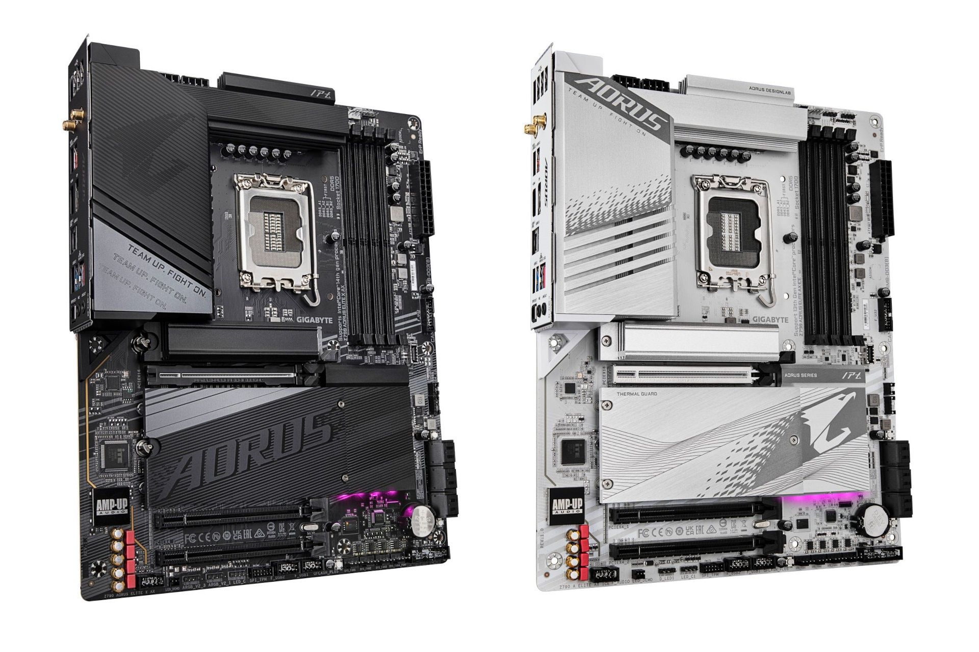 Gigabyte Z790 Aorus Elite X