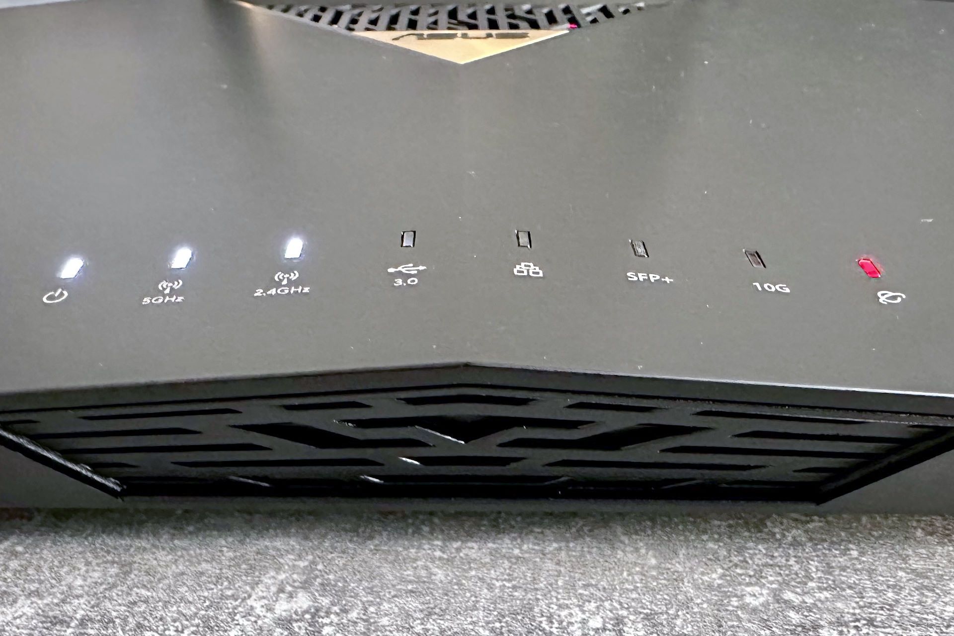 ASUS RT-BE88U