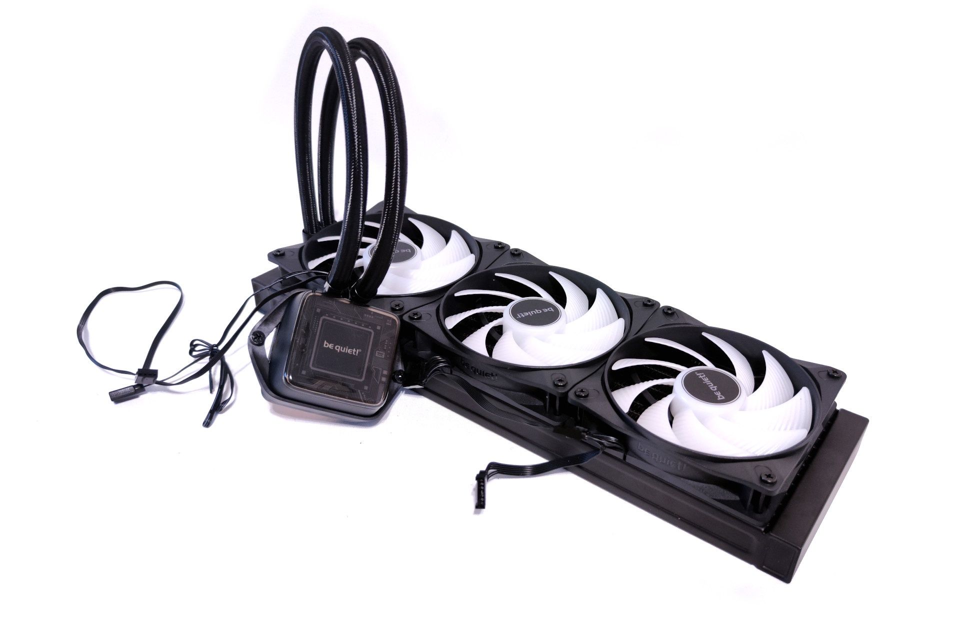 be quiet! Pure Loop 3 LX 360