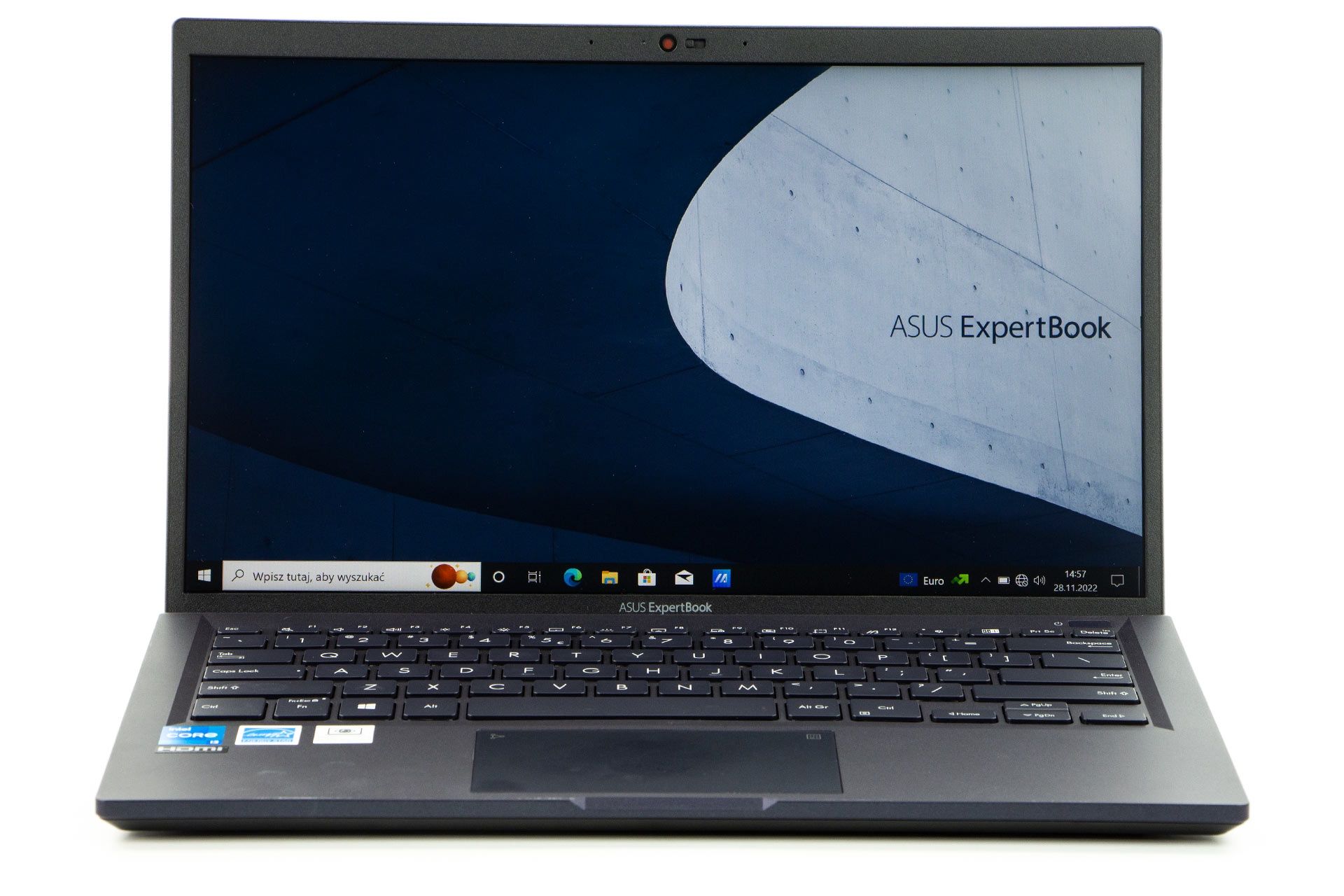 ASUS Expertbook B1