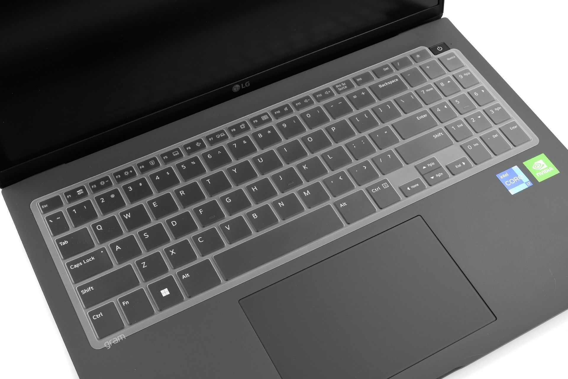 Laptop LG gram
