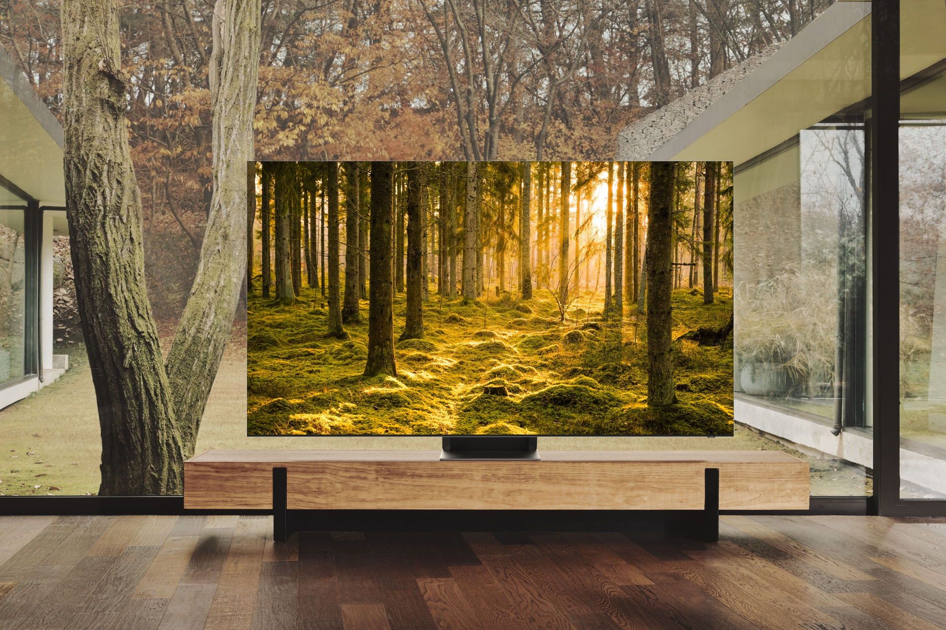 Samsung QN900B - Neo QLED 2022