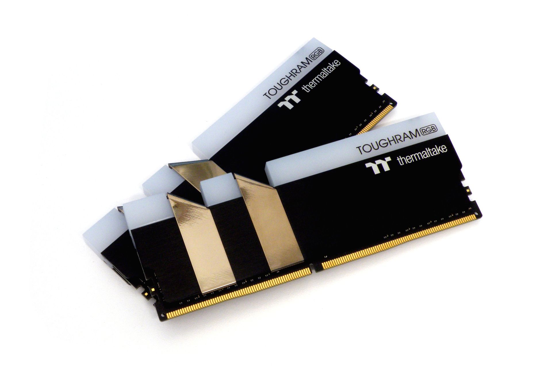 Thermaltake Toughram RGB 3200 MHz
