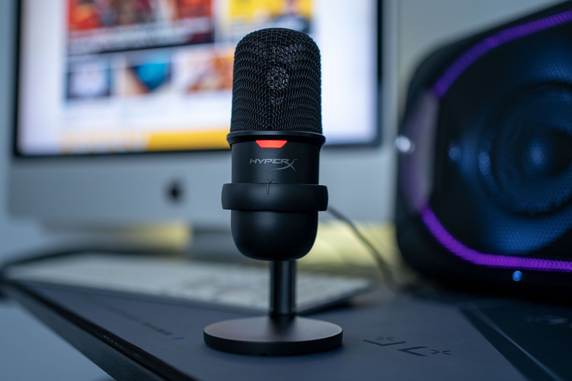 HyperX SoloCast