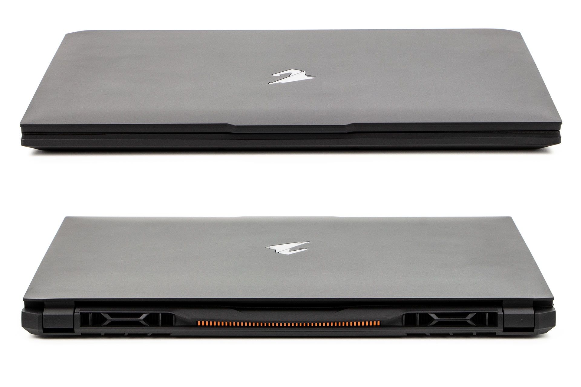 Gigabyte Aorus 17 XE4 - pokrywa