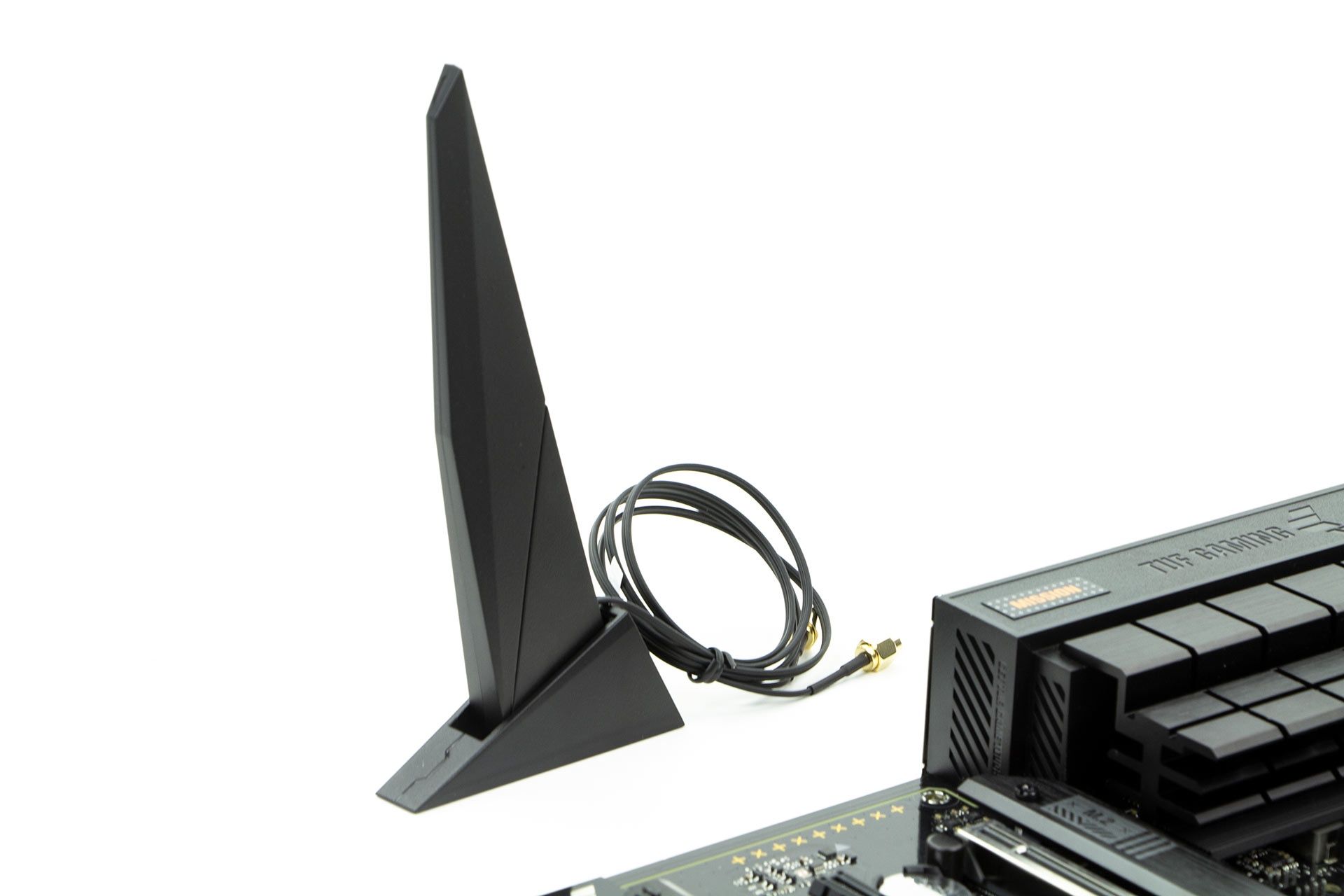 ASUS TUF Gaming B760-PLUS WIFI D4