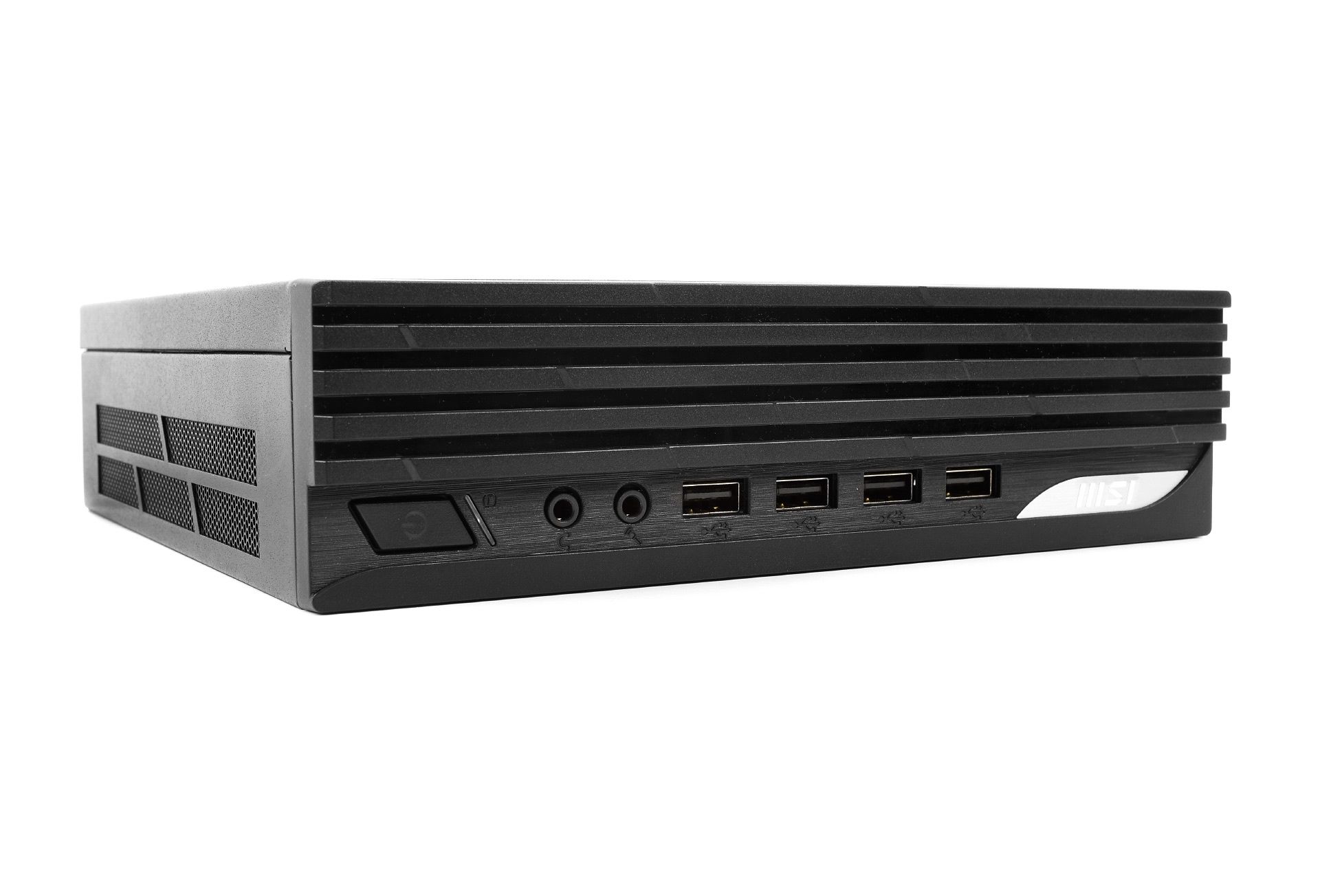 MSI PRO DP21-11M - na leżąco (front)