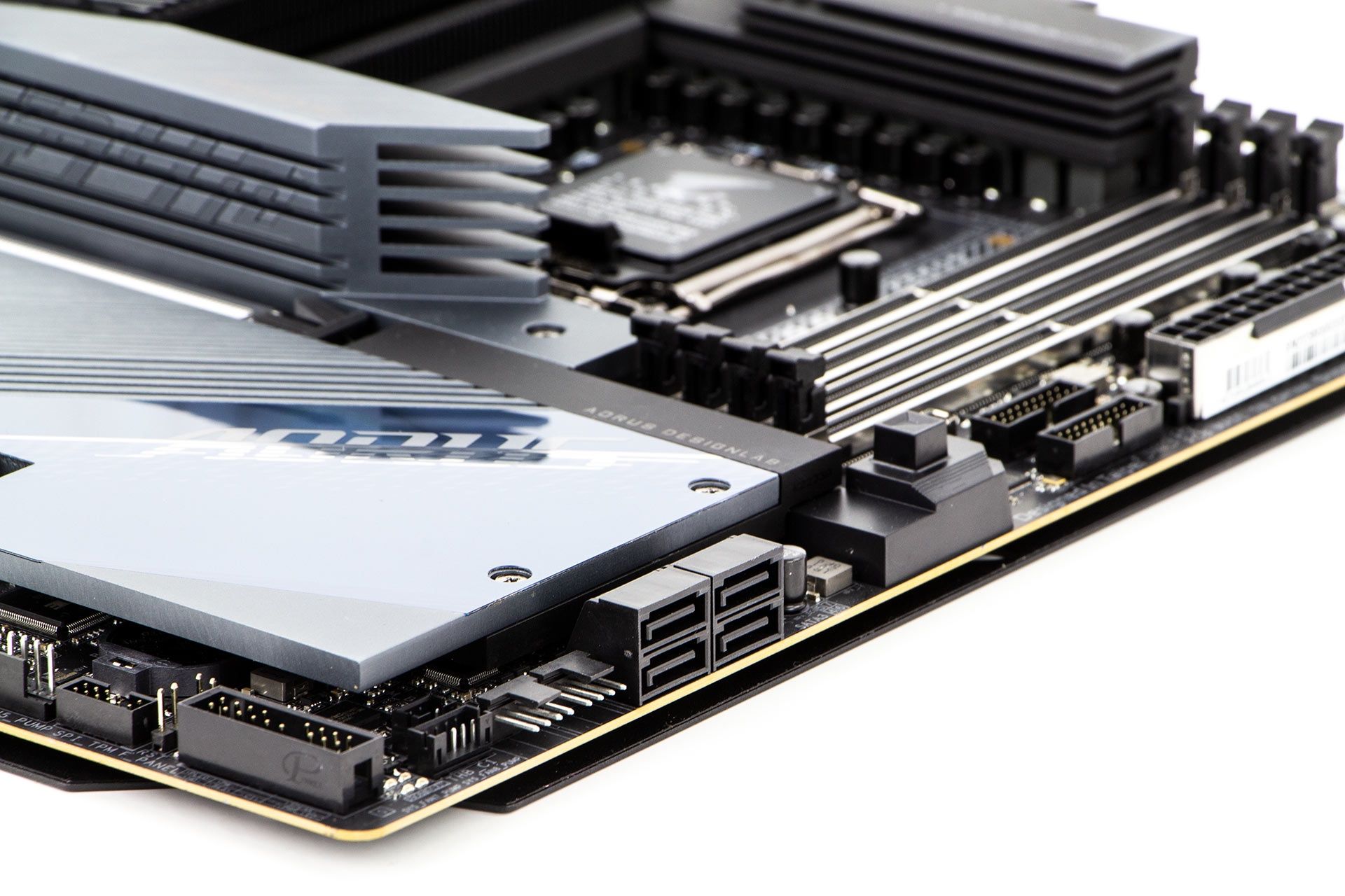 Gigabyte Z790 Aorus Master