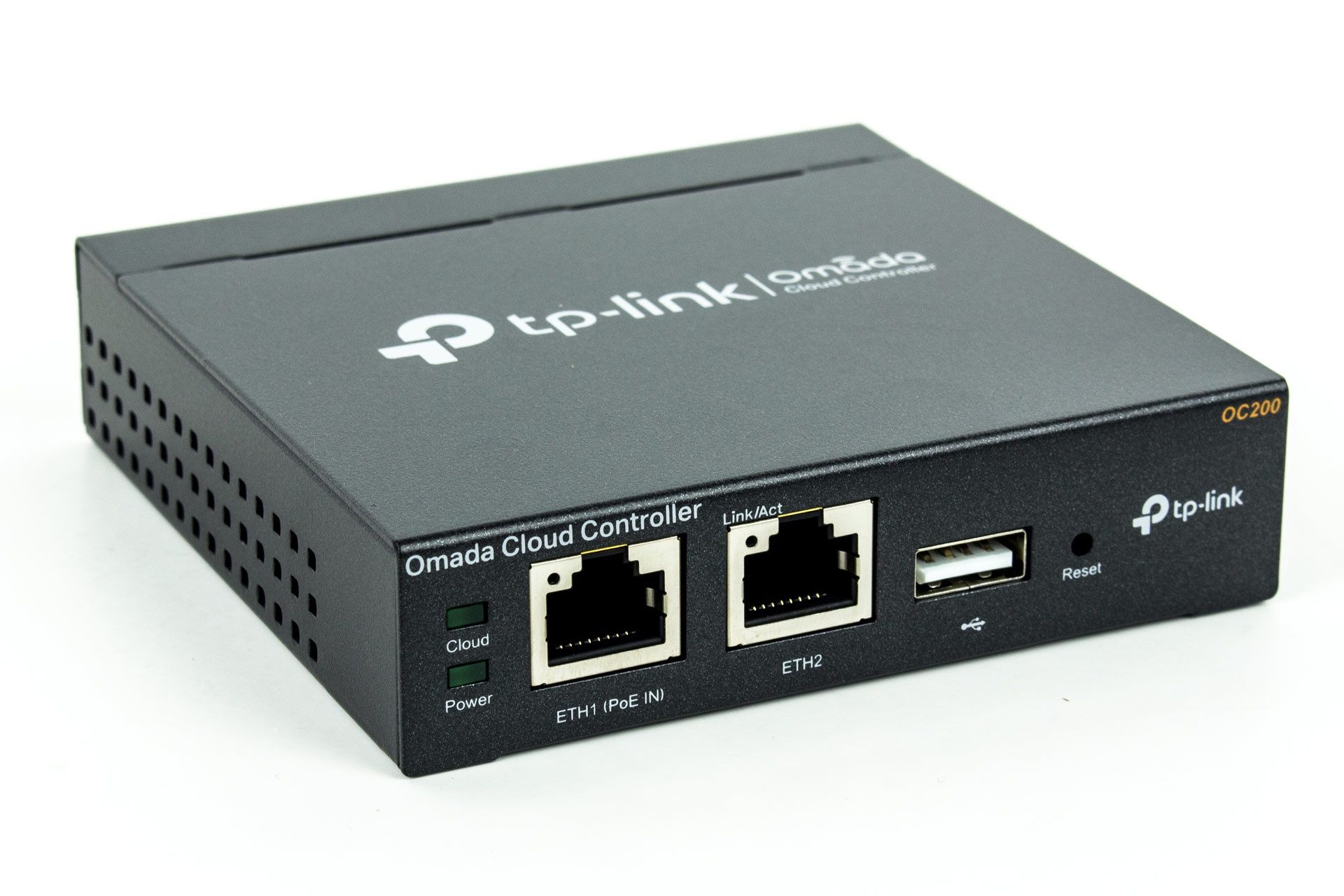 TP-Link Omada OC200 - z profilu