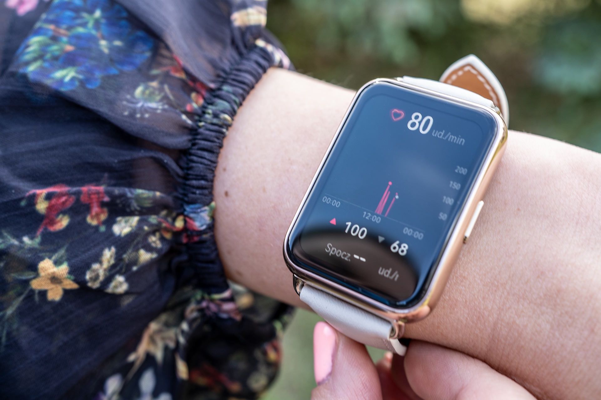 Huawei Watch Fit 2