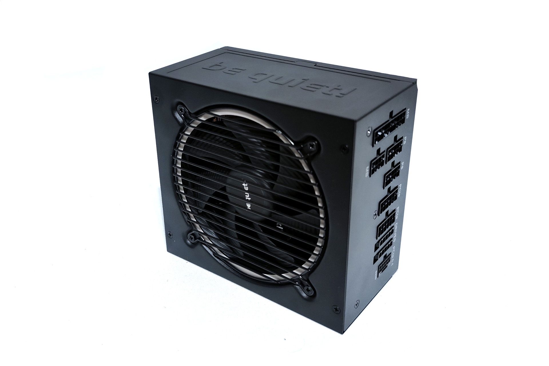be quiet! Pure Power 13 M 1000W