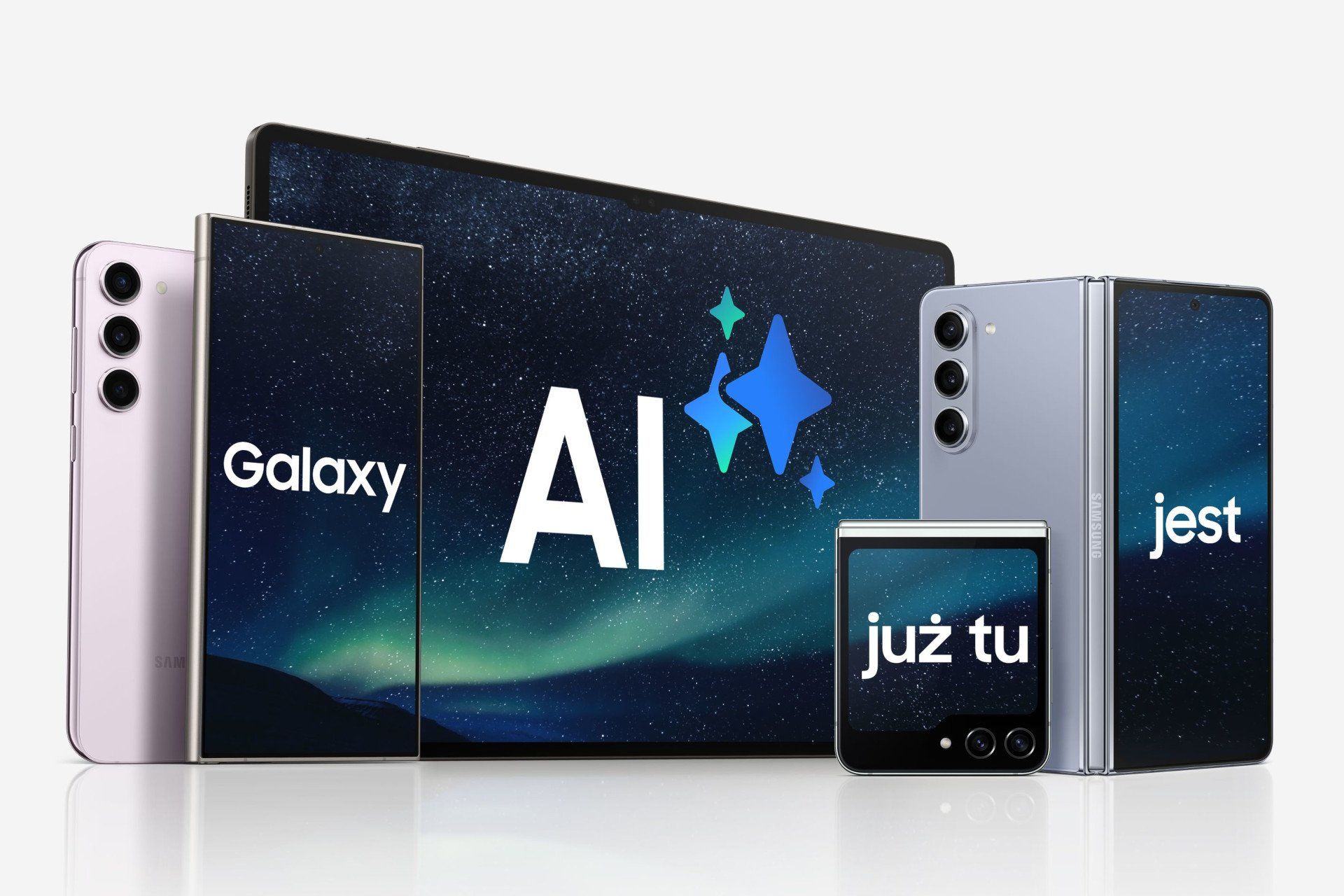 Samsung Galaxy AI