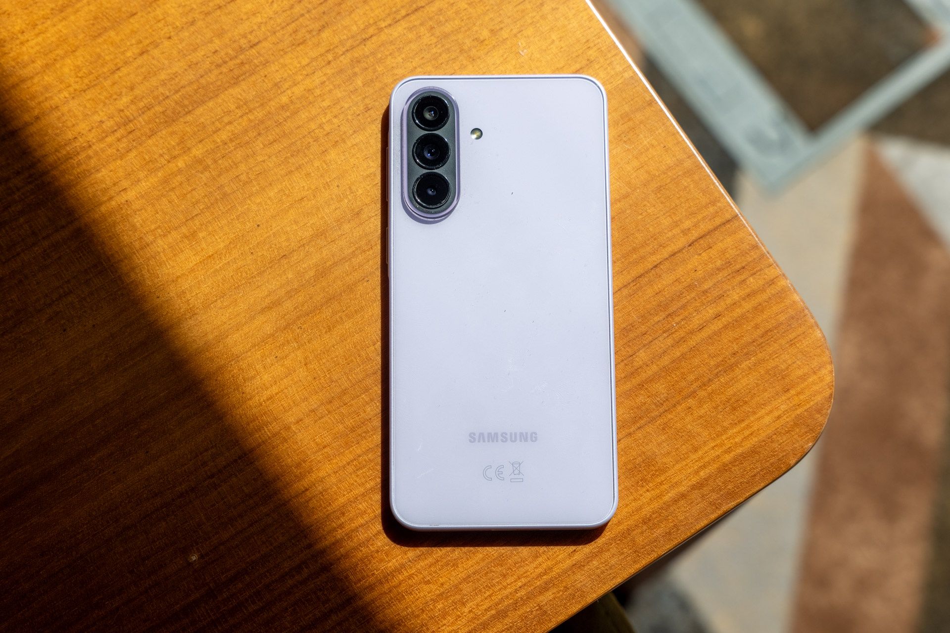 Samsung Galaxy A37 5G - wygląd