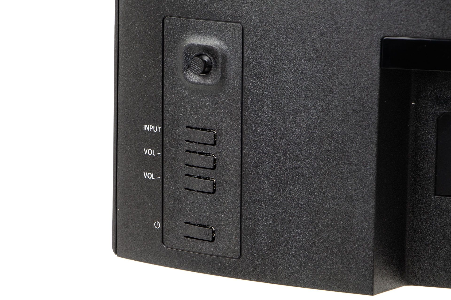 iiyama G-Master GCB3280QSU Red Eagle - sterownie OSD