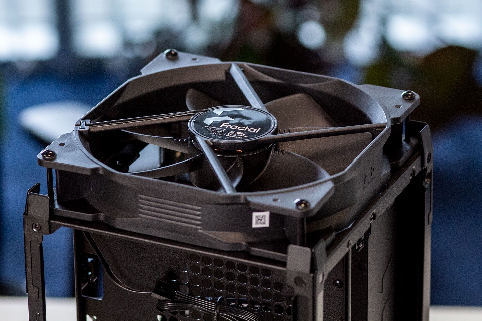 Fractal Design Mood