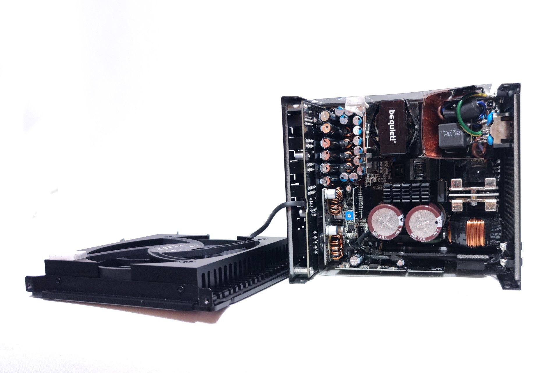 be quiet! Dark Power 14 1000W