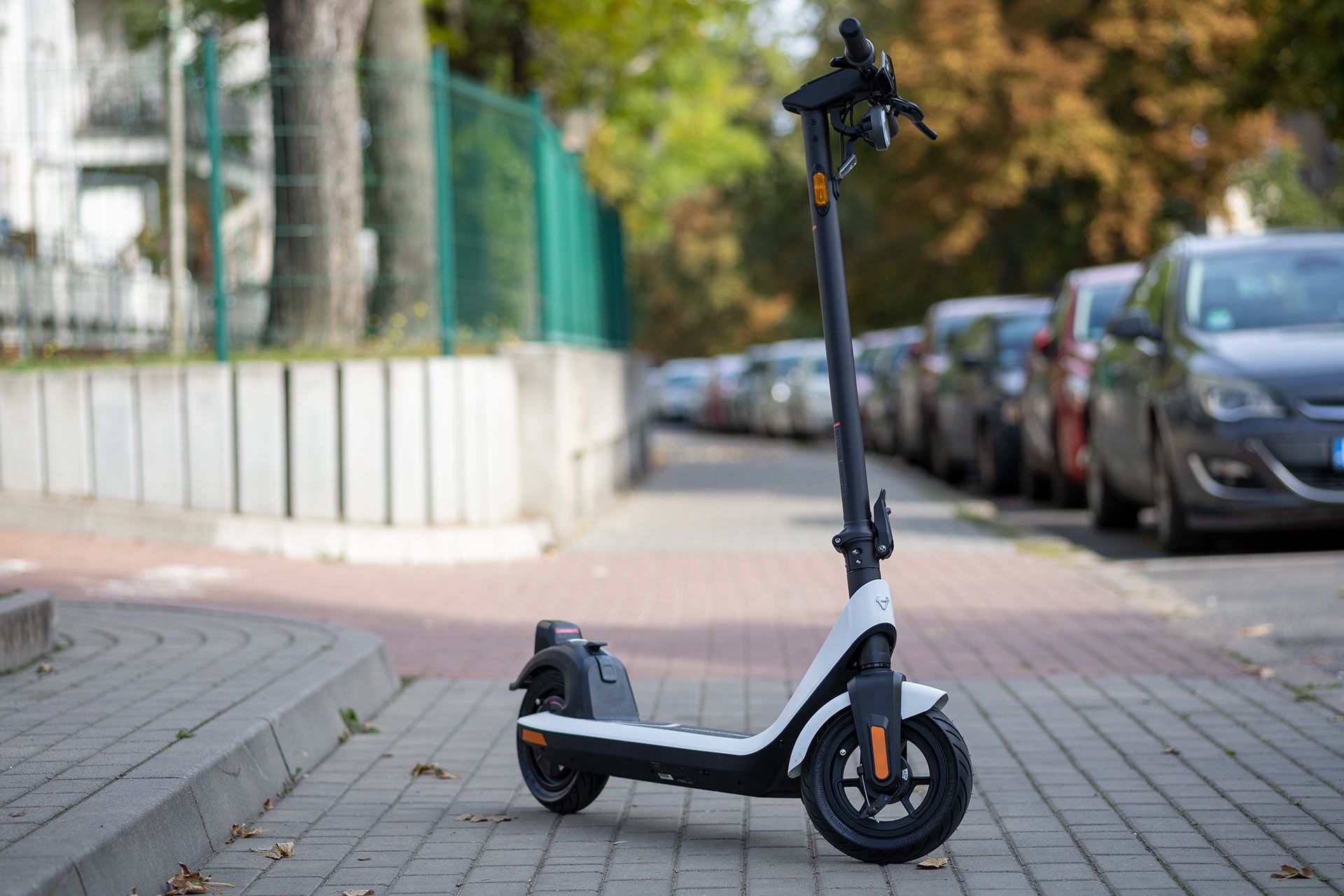 NIU KQi2 Pro
