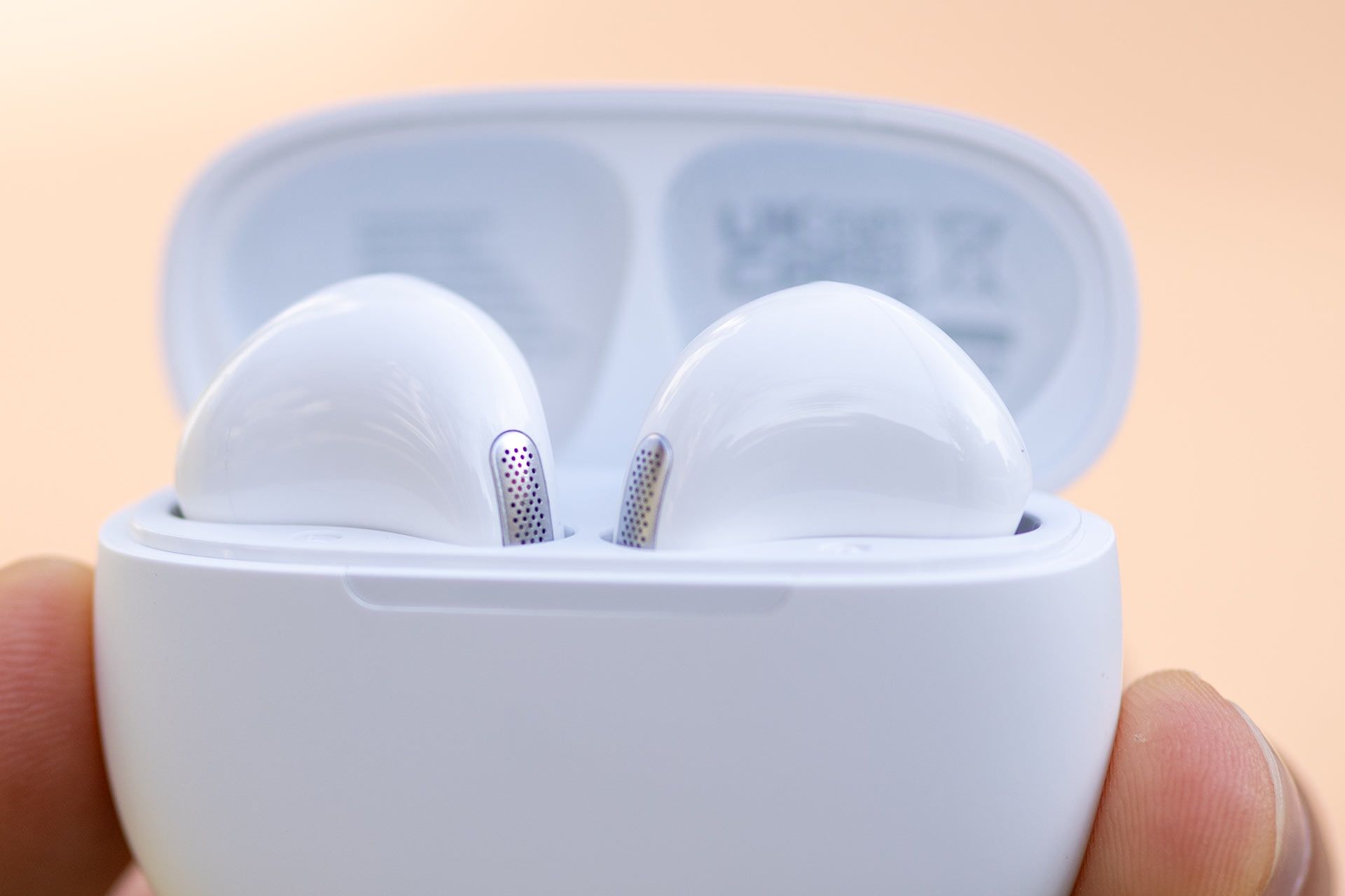 QCY T20 AilyPods