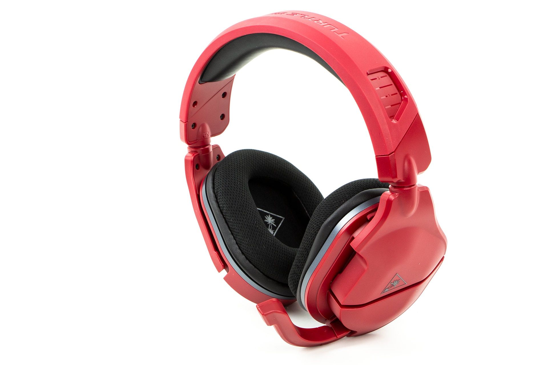 Turtle Beach Stealth 600 Gen 2 Max - wysunięty mikrofon