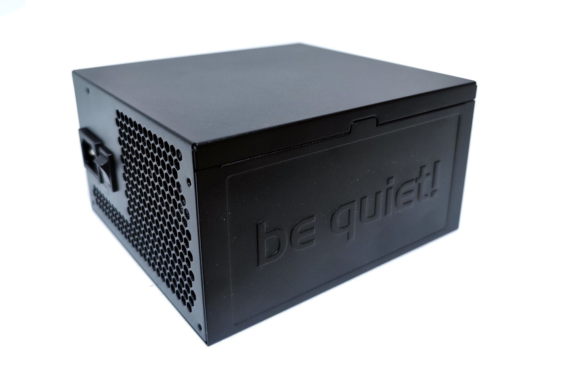be quiet! Pure Power 13 M 1000W
