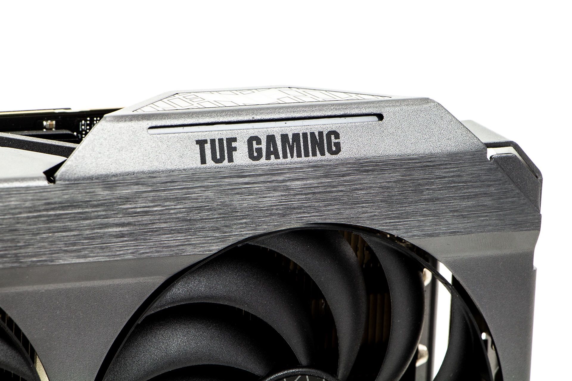 ASUS GeForce RTX 3090 Ti TUF Gamin OC - RGB