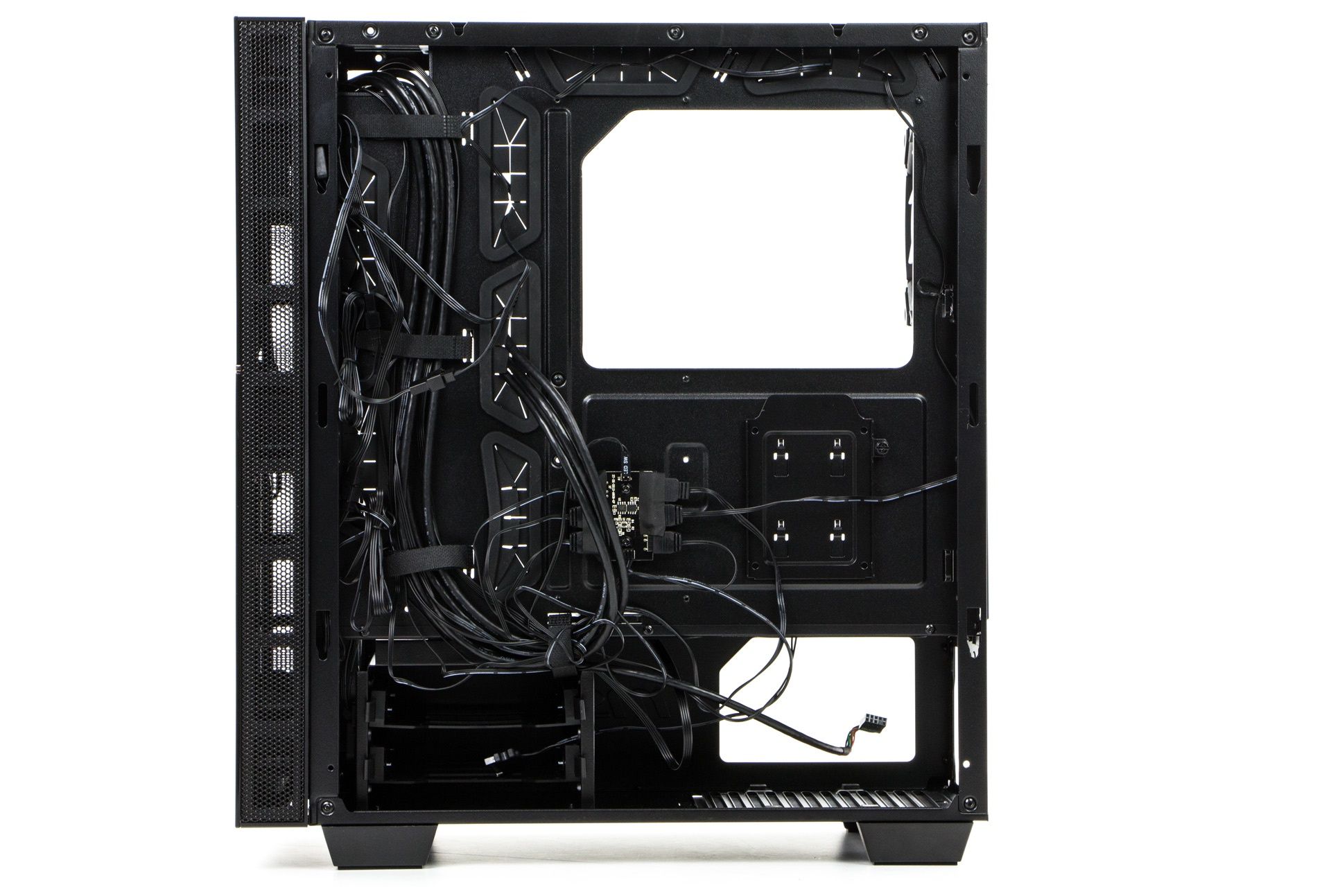 MSI MPG Sekira 100R