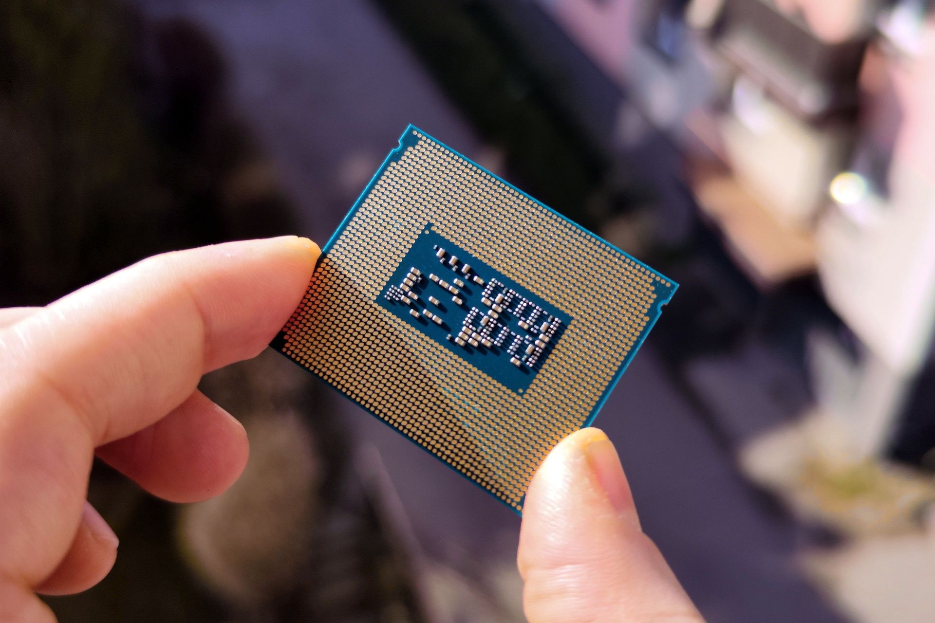 Intel Core Ultra 5 250K Plus