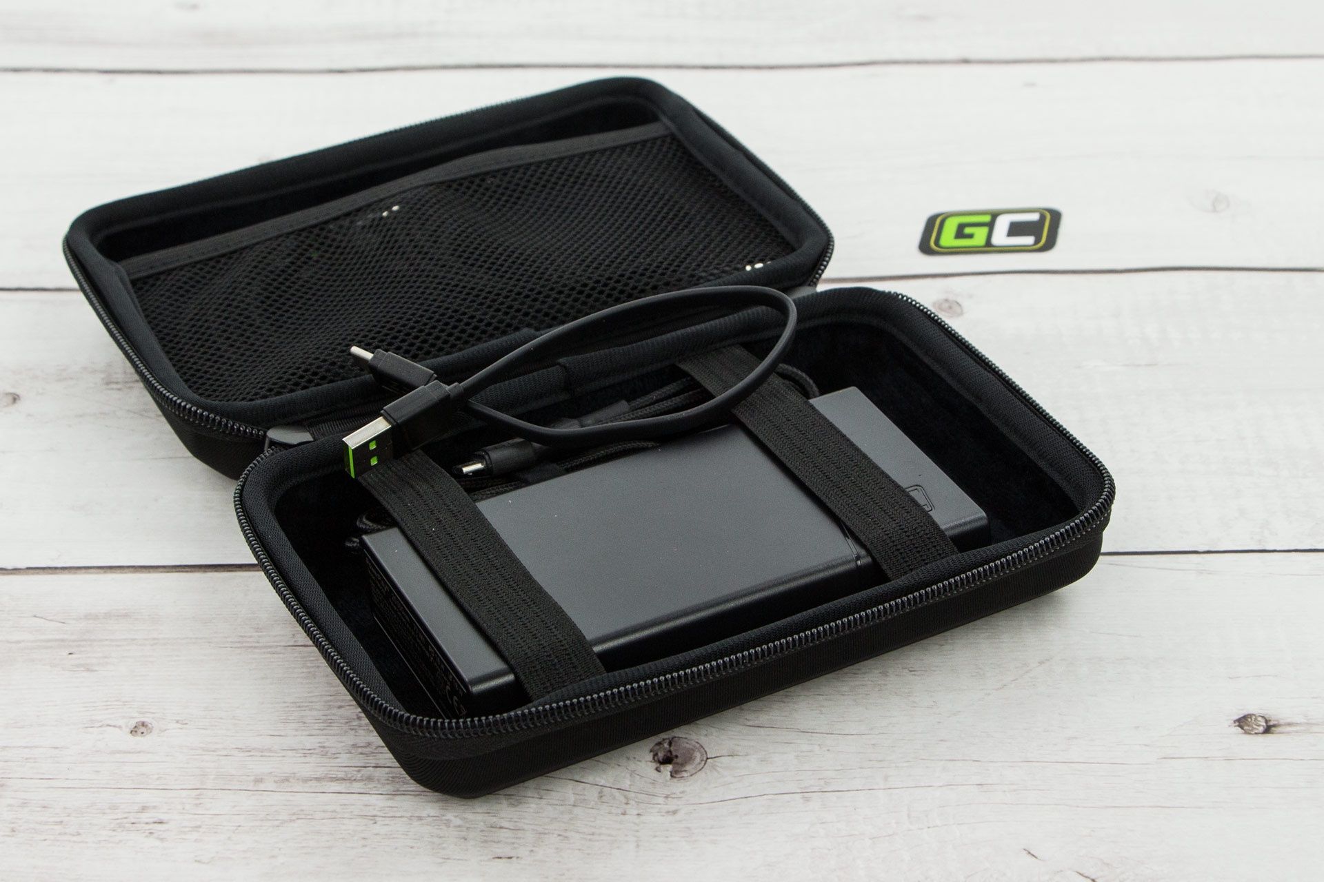 Green Cell PowerPlay20 -