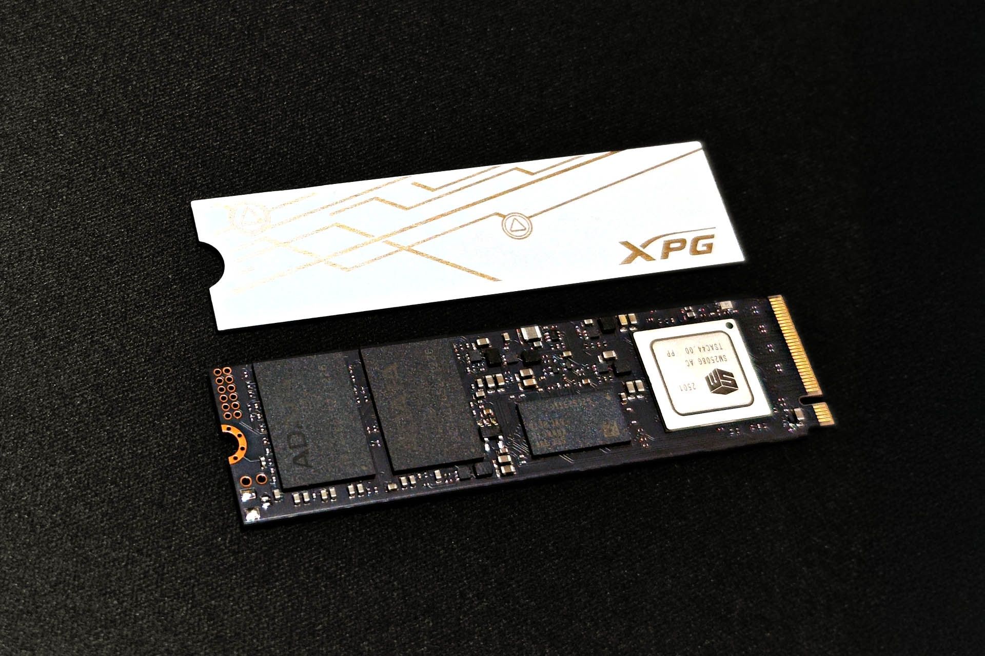 ADATA XPG MARS 980 Blade