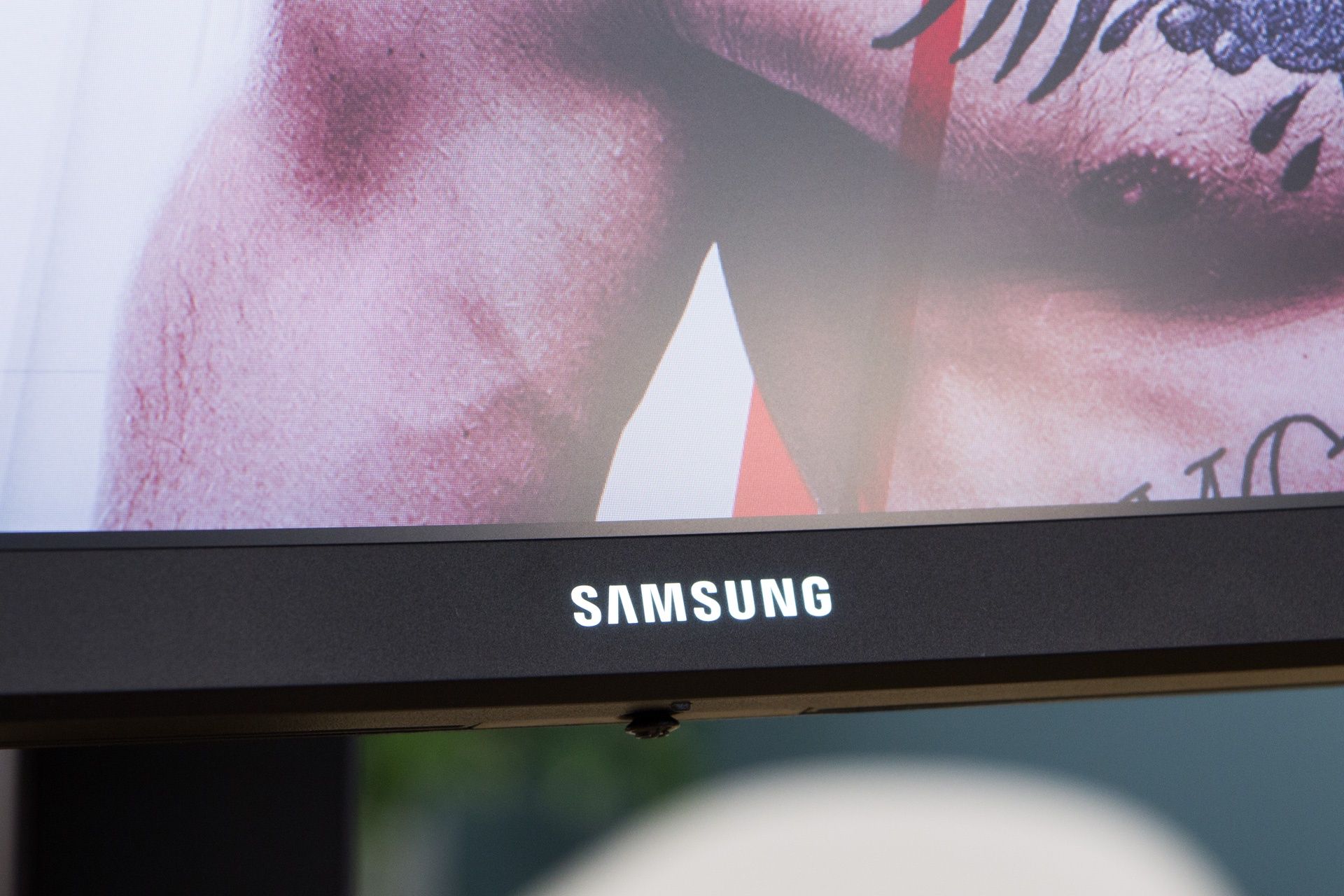 Samsung Osyssey G7 -