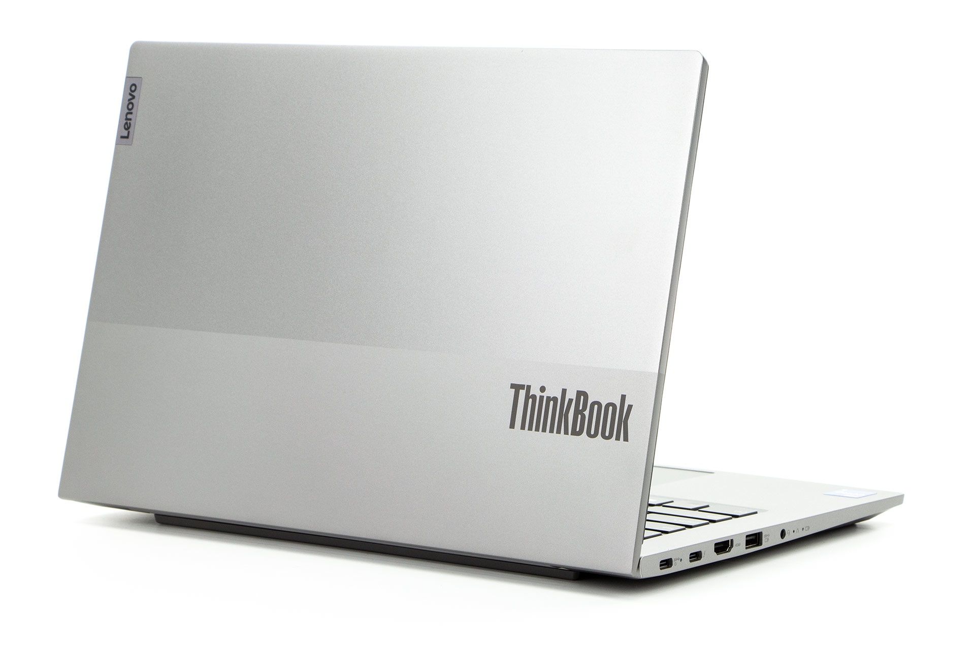 Lenovo ThinkBook 14 G2 ITL - klapa