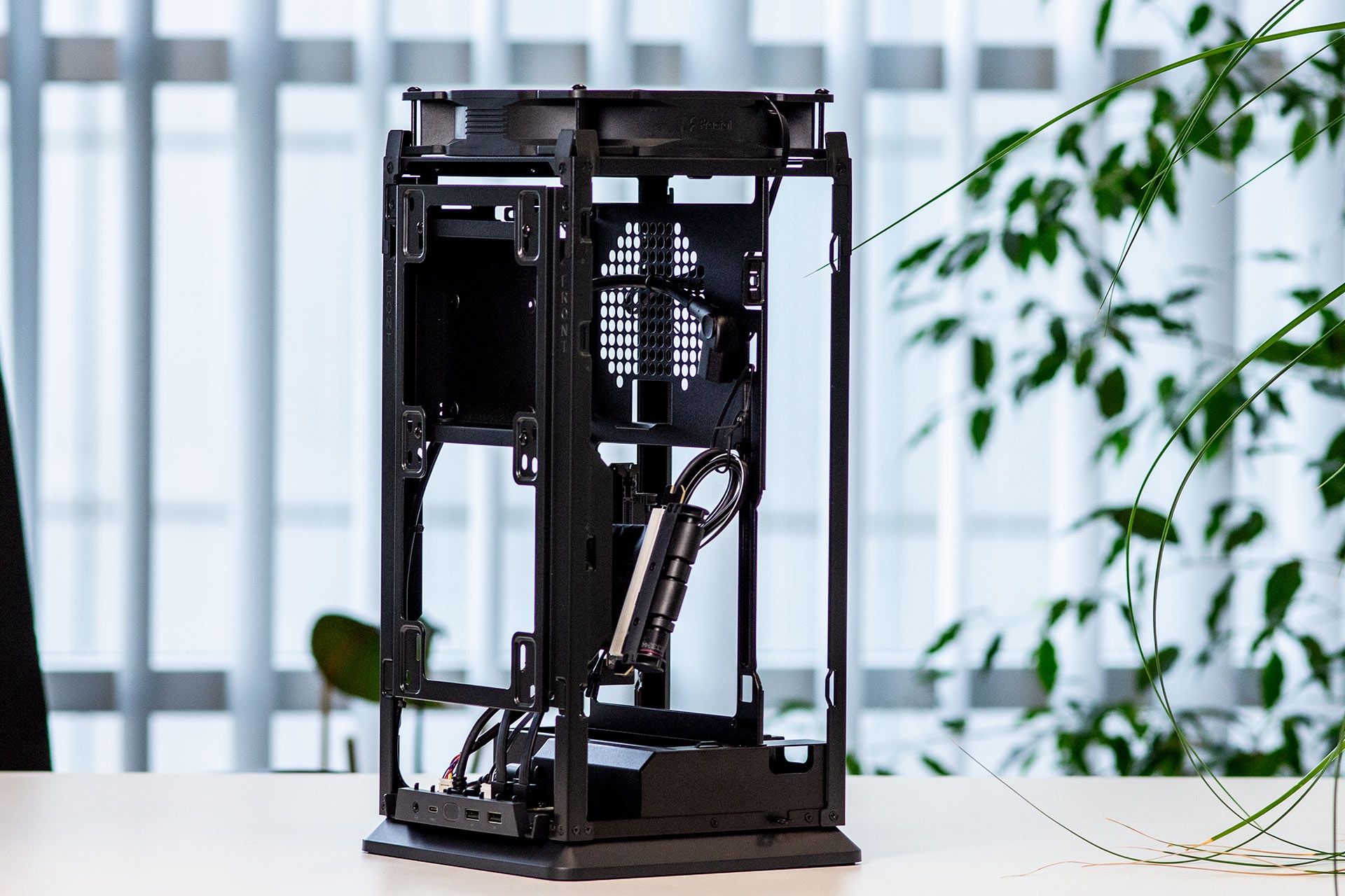 Fractal Design Mood