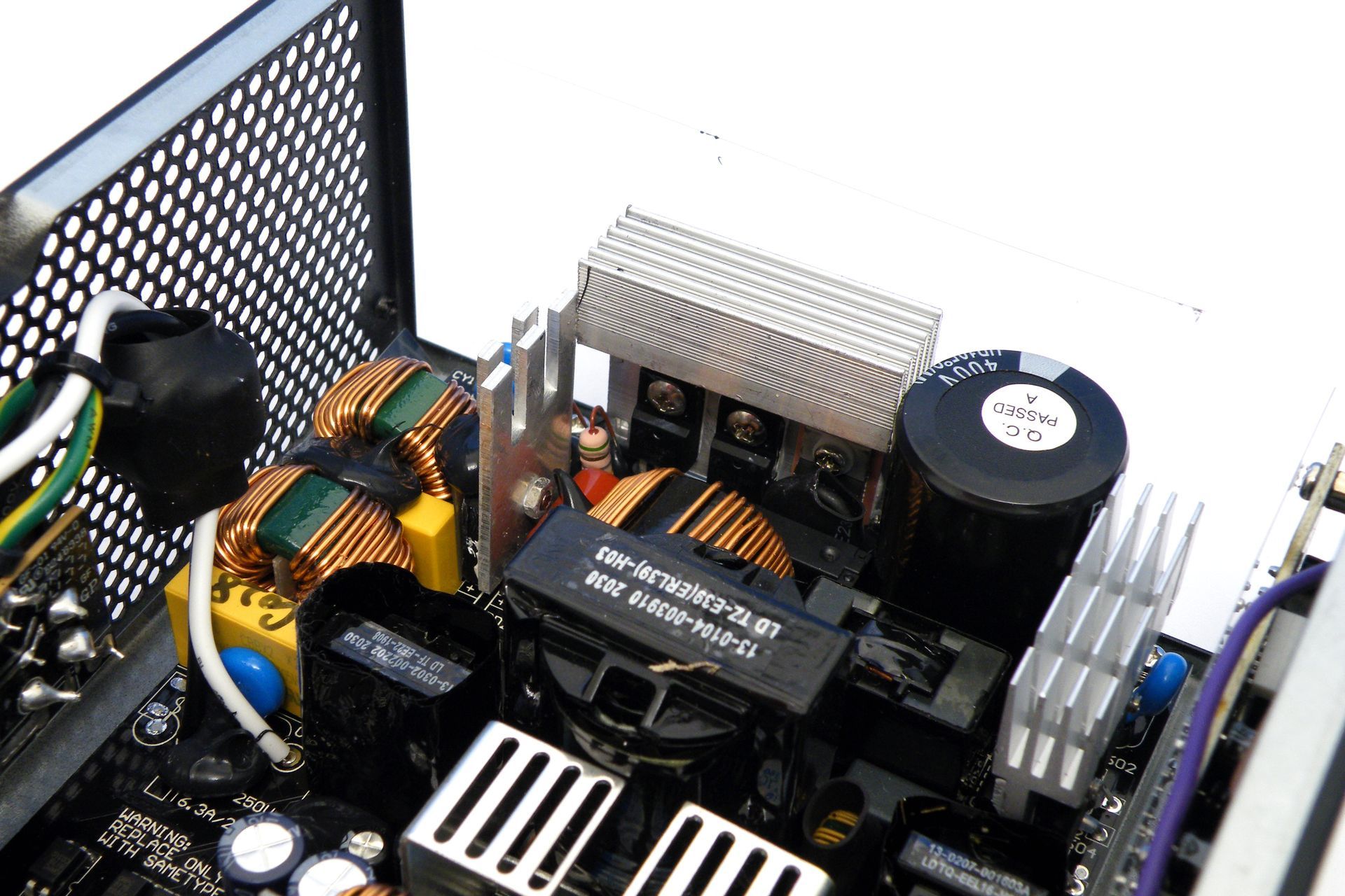 Cooler Master MWE Gold 650 - V2 Full Modular