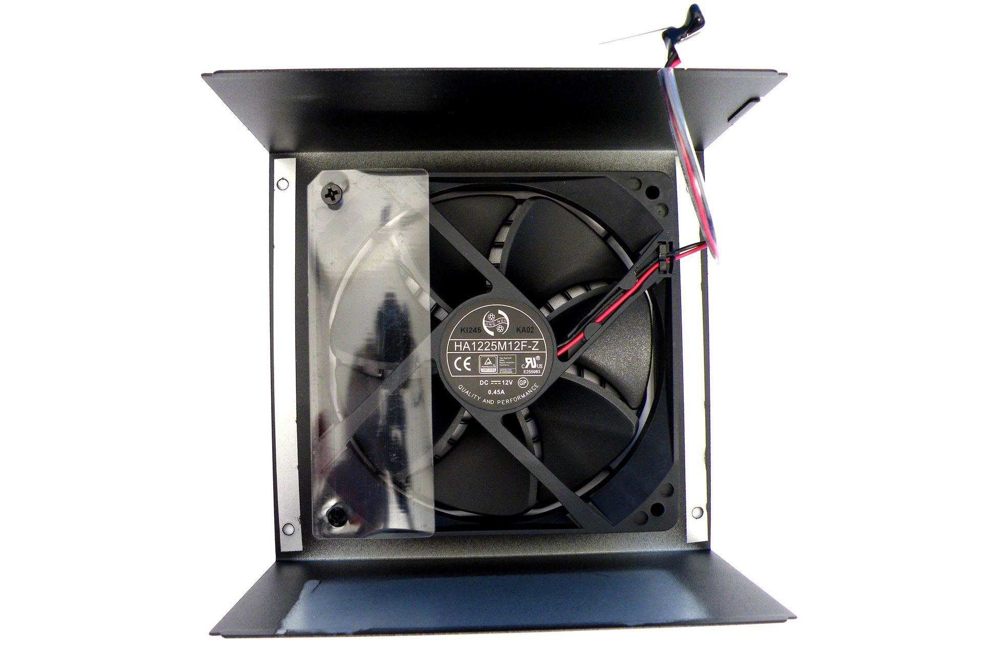 Cooler Master MWE Gold 650 - V2 Full Modular