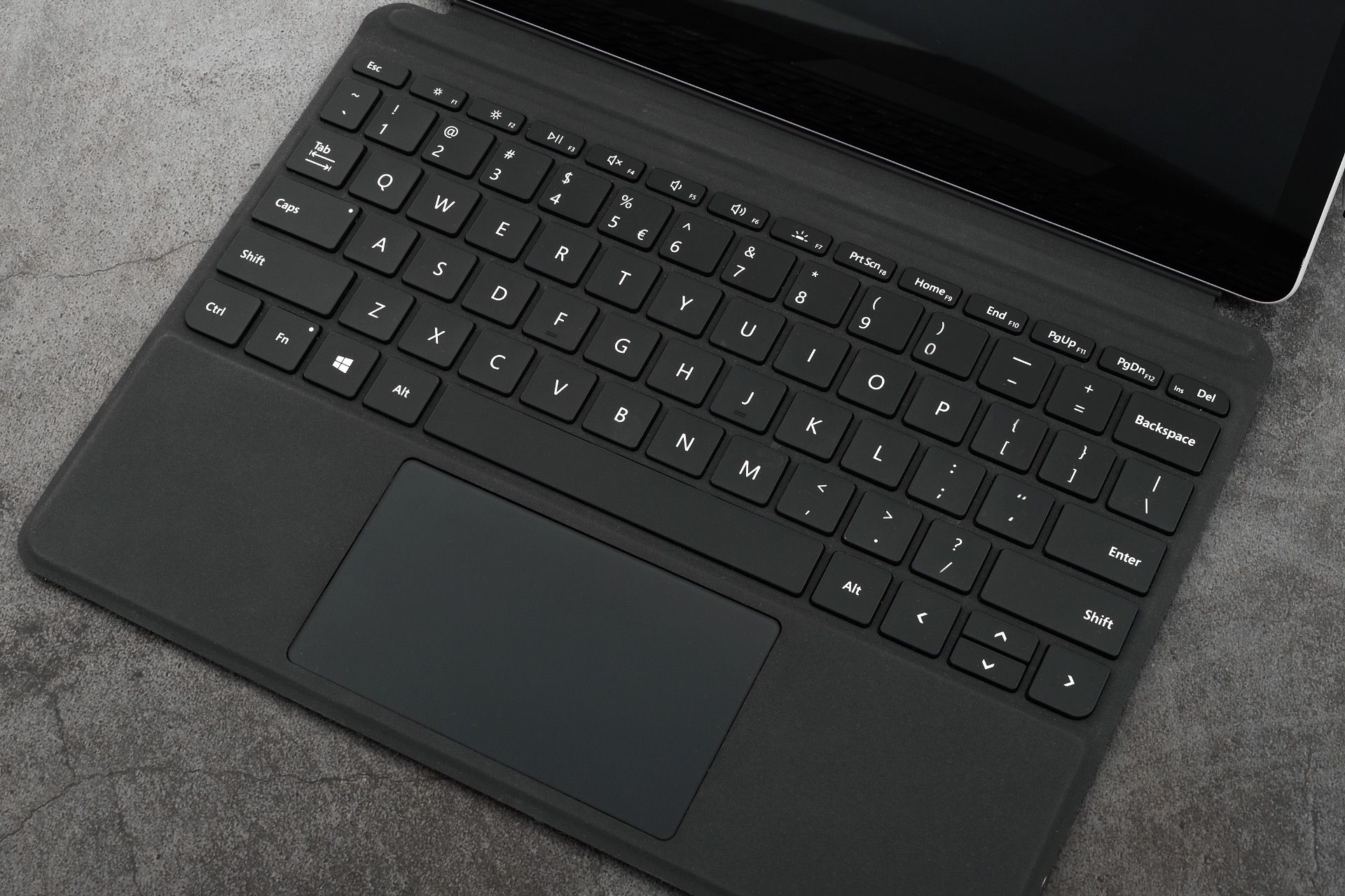 Microsoft Surface Go 3