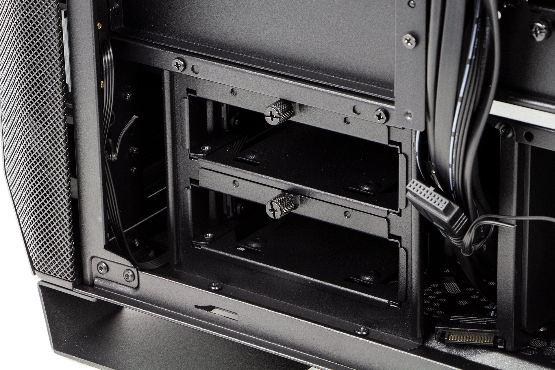 be quiet! Dark Base Pro 901