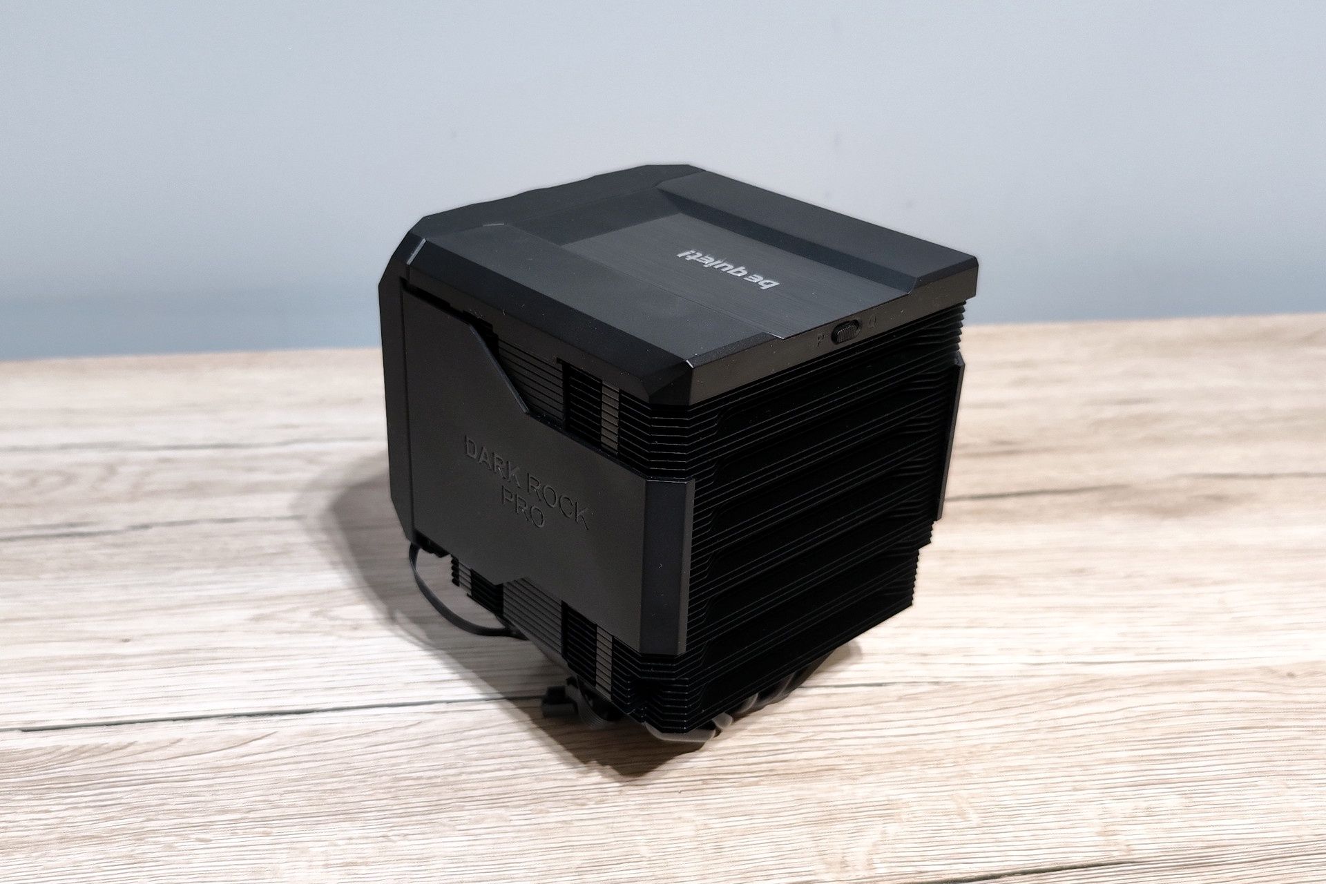 be quiet! Dark Rock Pro 6