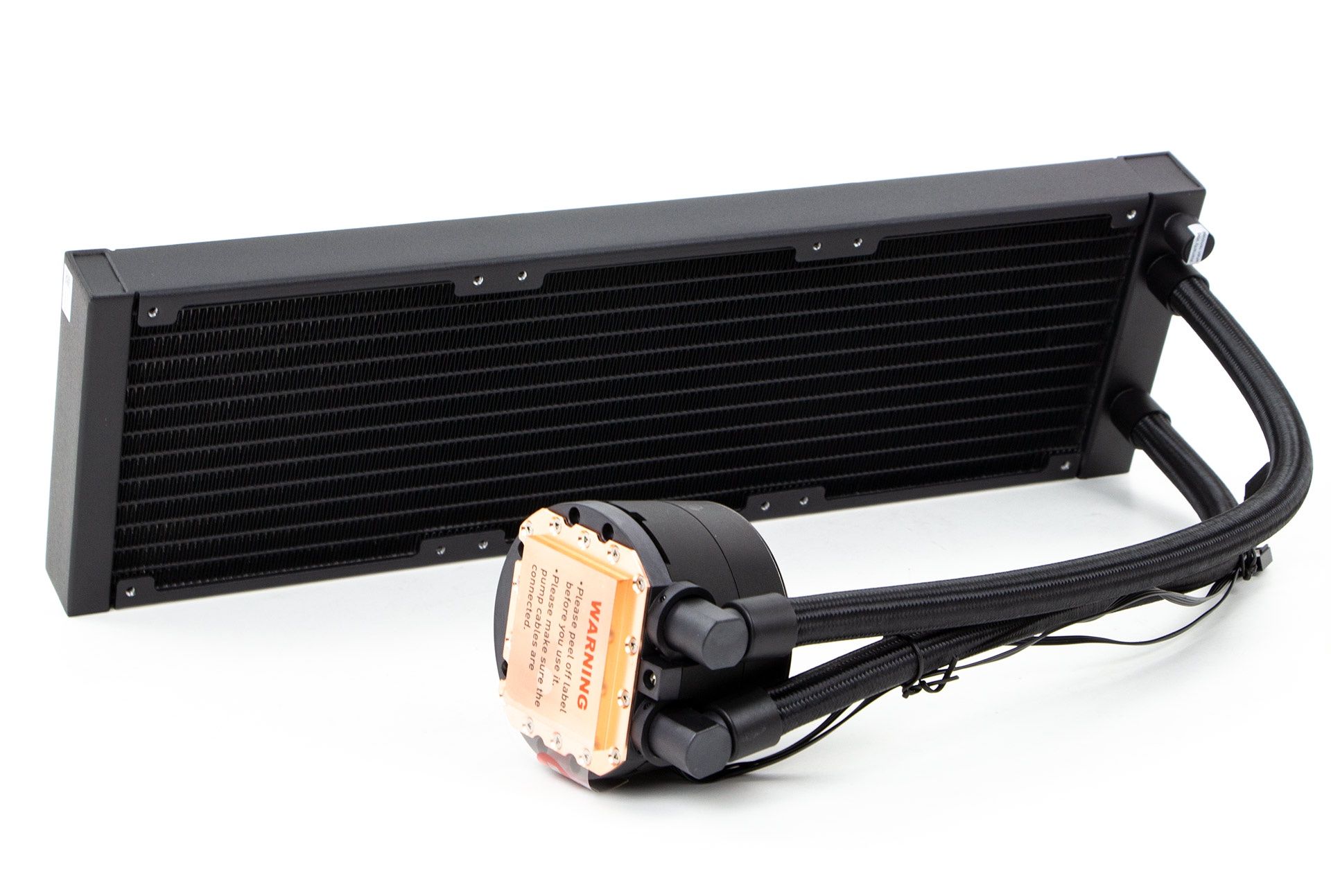MSI MAG CoreLiquid E360