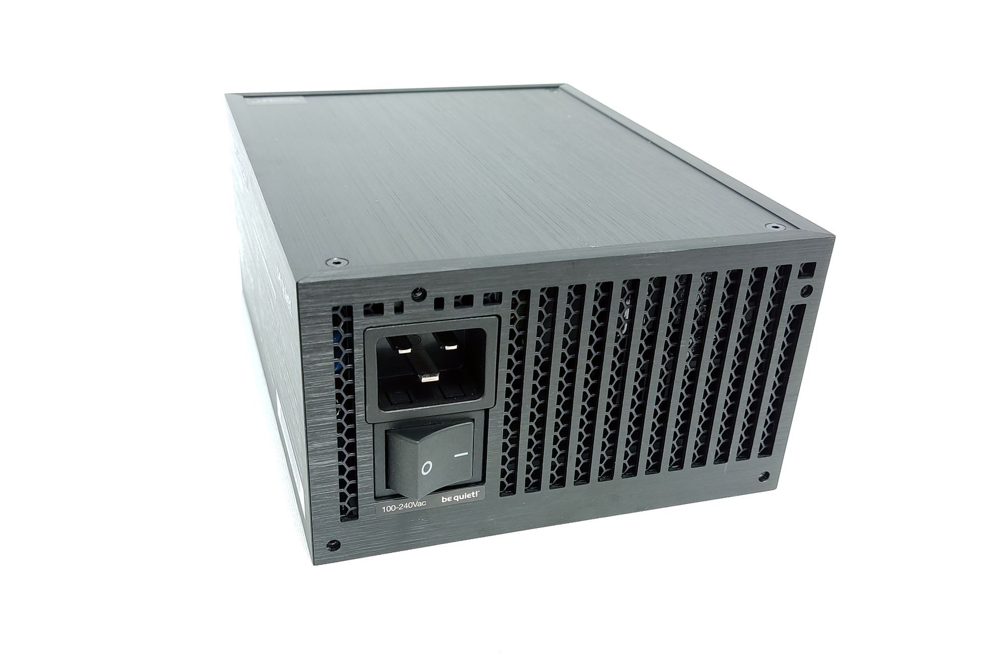 be quiet! Dark Power Pro 13 1300W