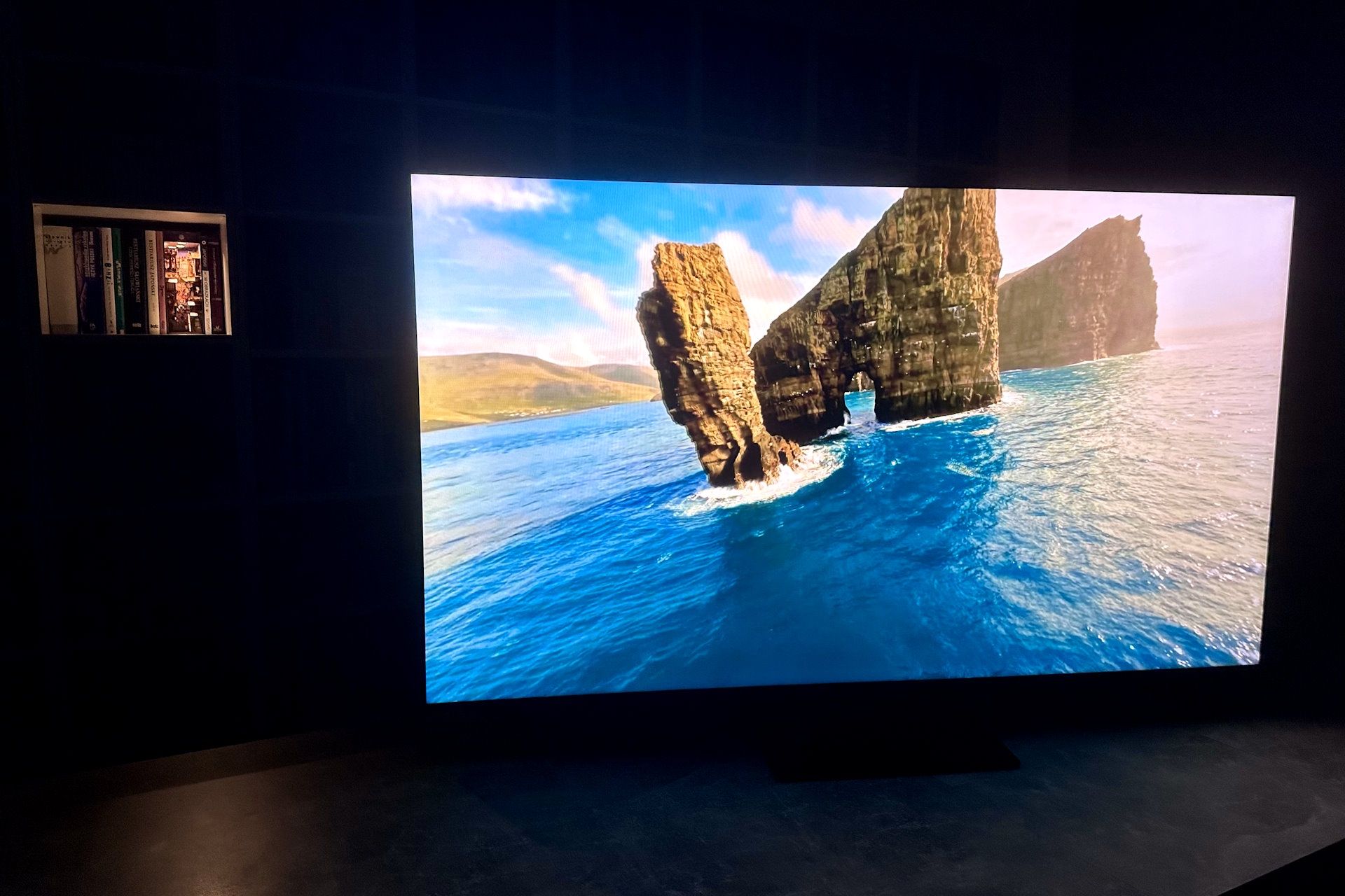 TCL 65C7K Premium QD-Mini LED -
