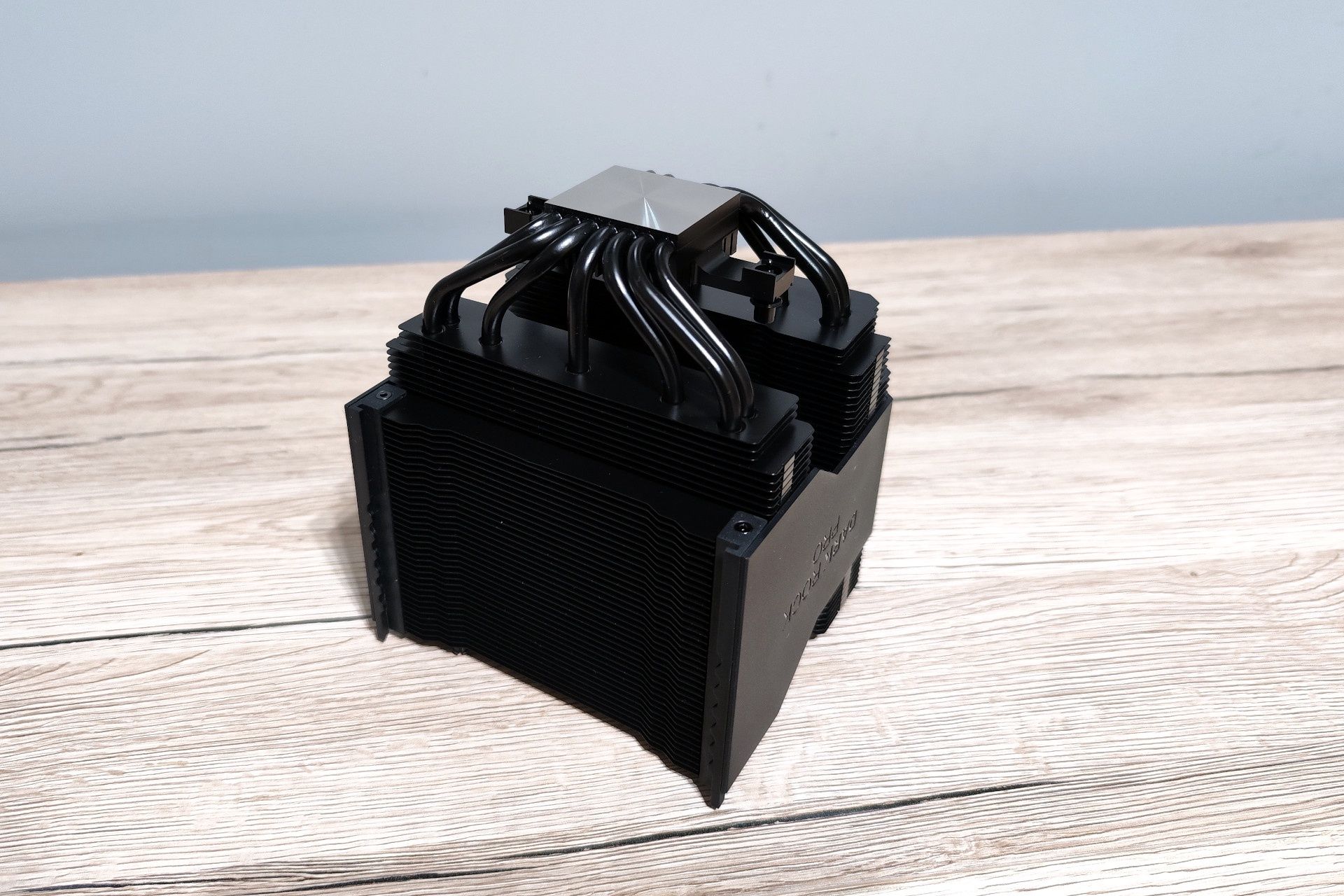 be quiet! Dark Rock Pro 6