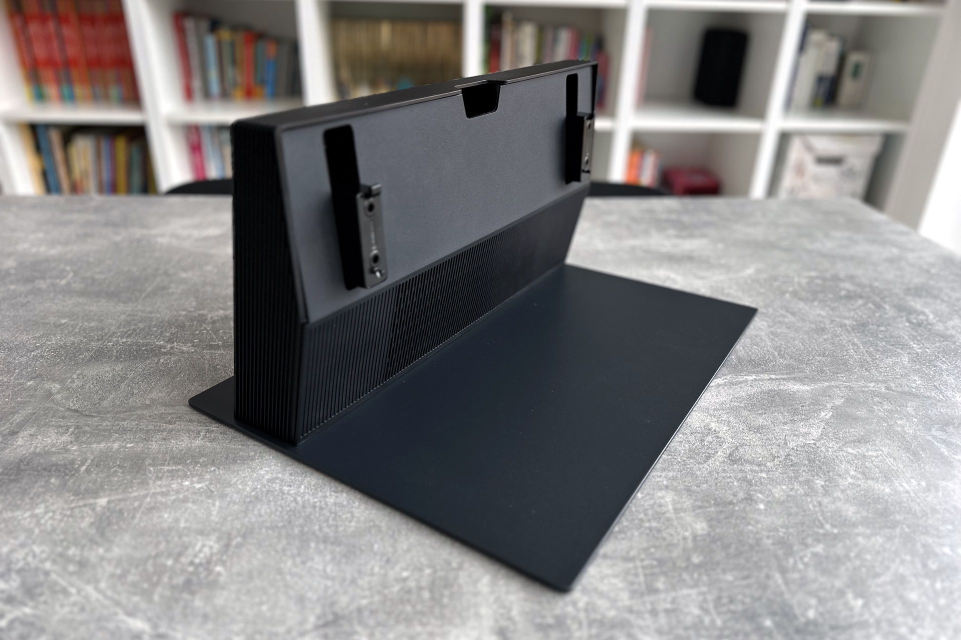 Hisense ULEX X 65UXKQ - podstawka