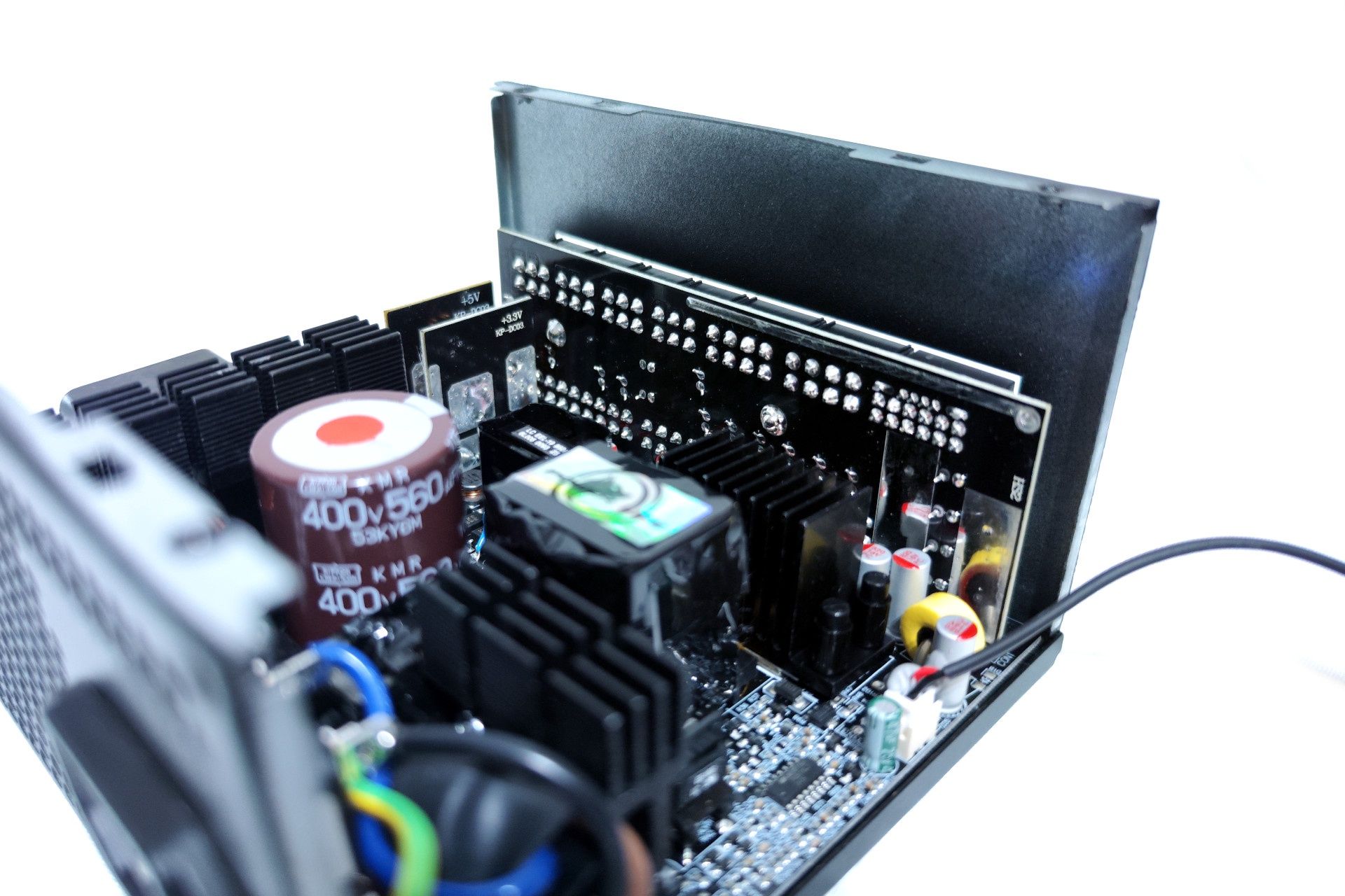 SXM Okame G3 850W