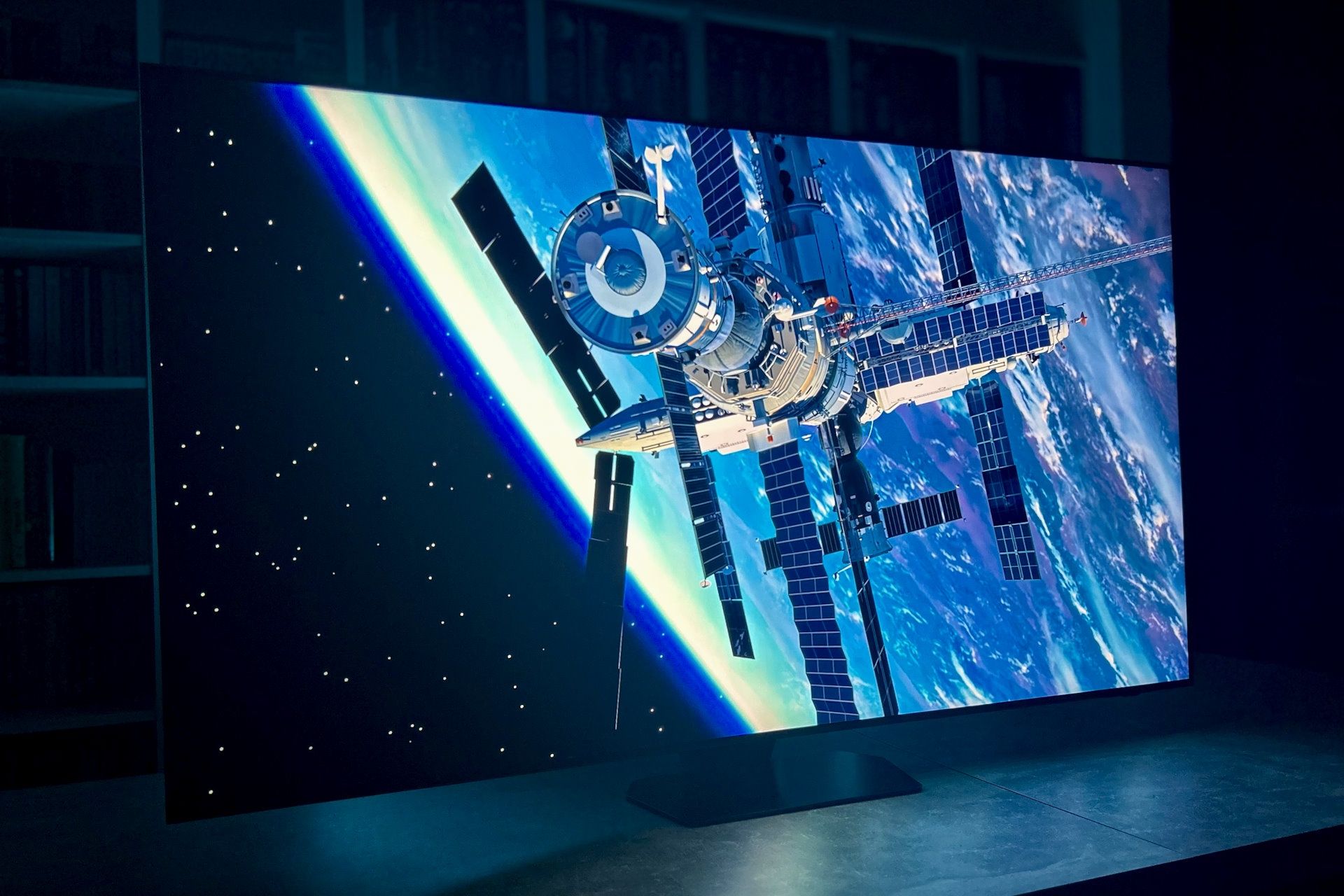 Samsung Neo QLED 65QN92F - HDR 1