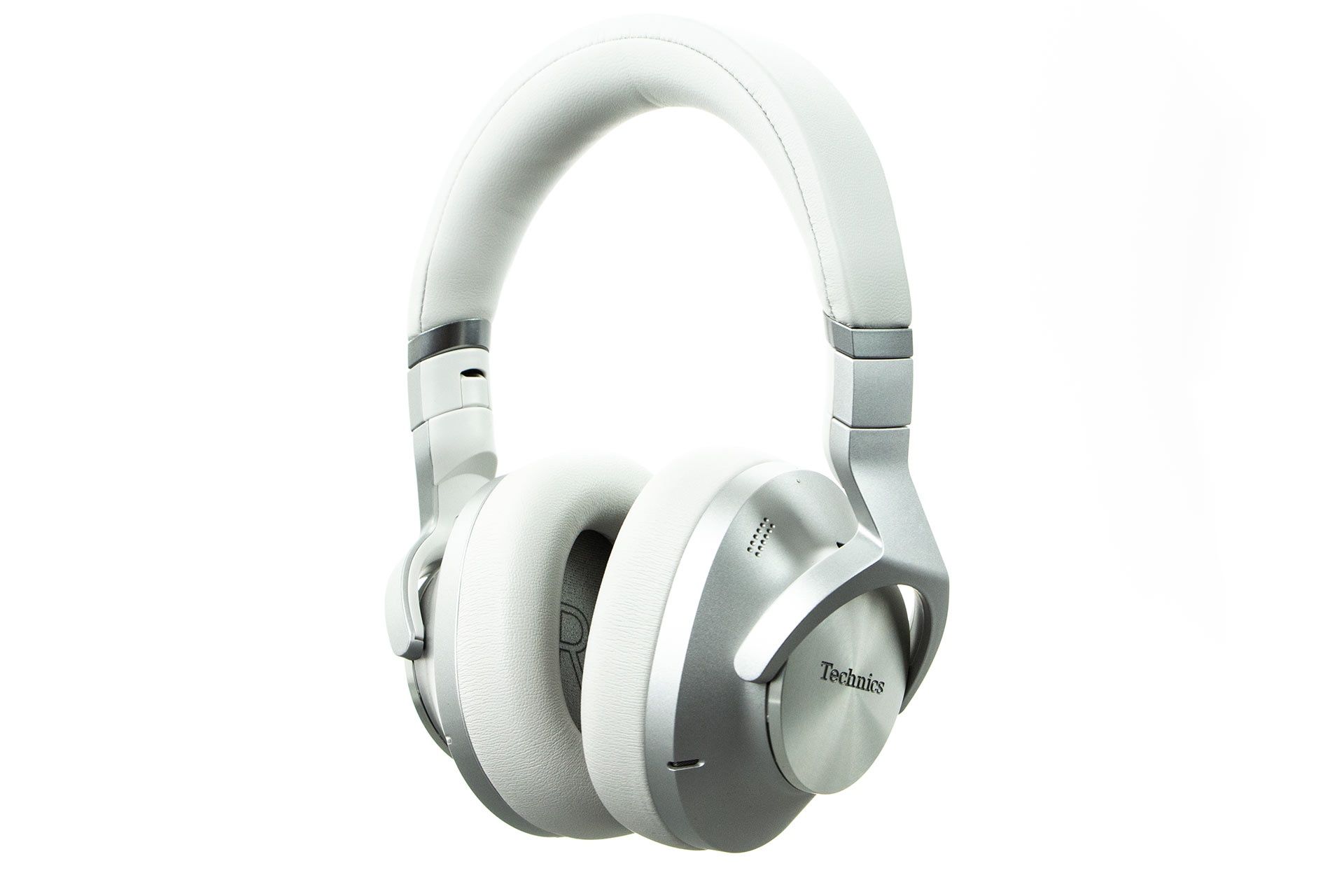 Słuchawki Technics EAH-A800 srebrne