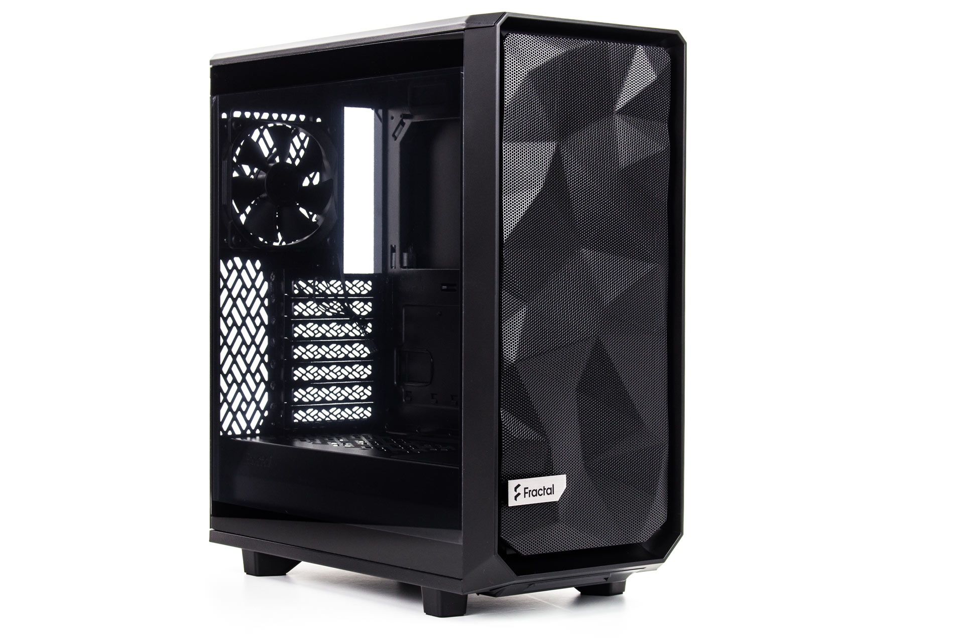 Fractal Design Meshify 2 Compact