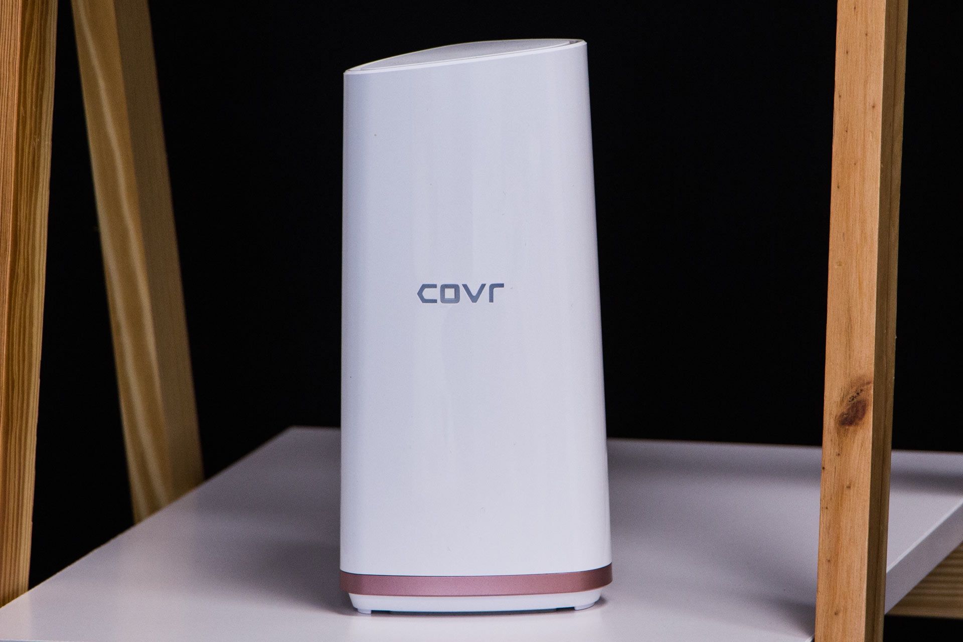 D-Link Covr-2202 - sam jak palec :(