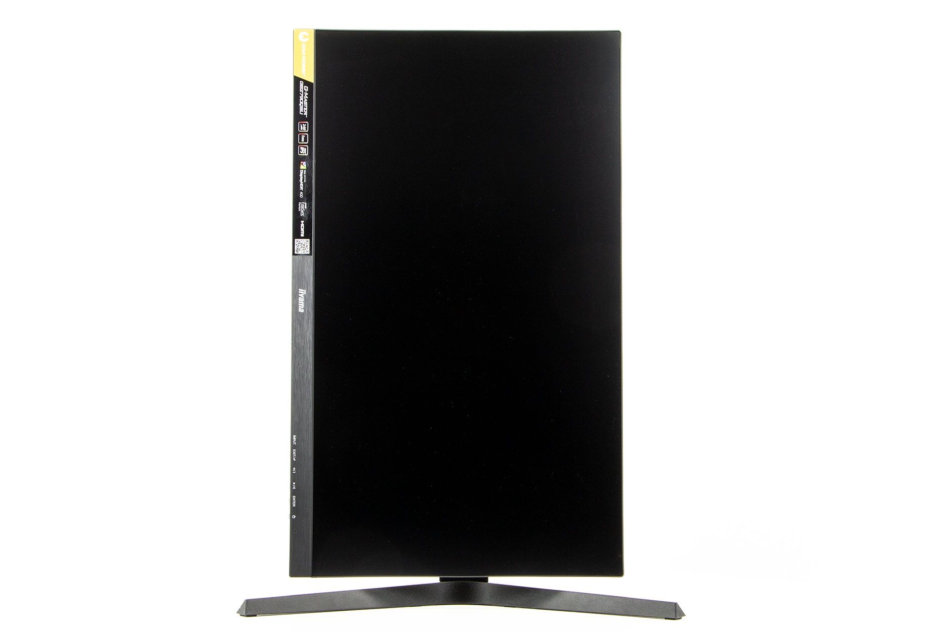 iiyama G-Master GB2790QSU - pivot